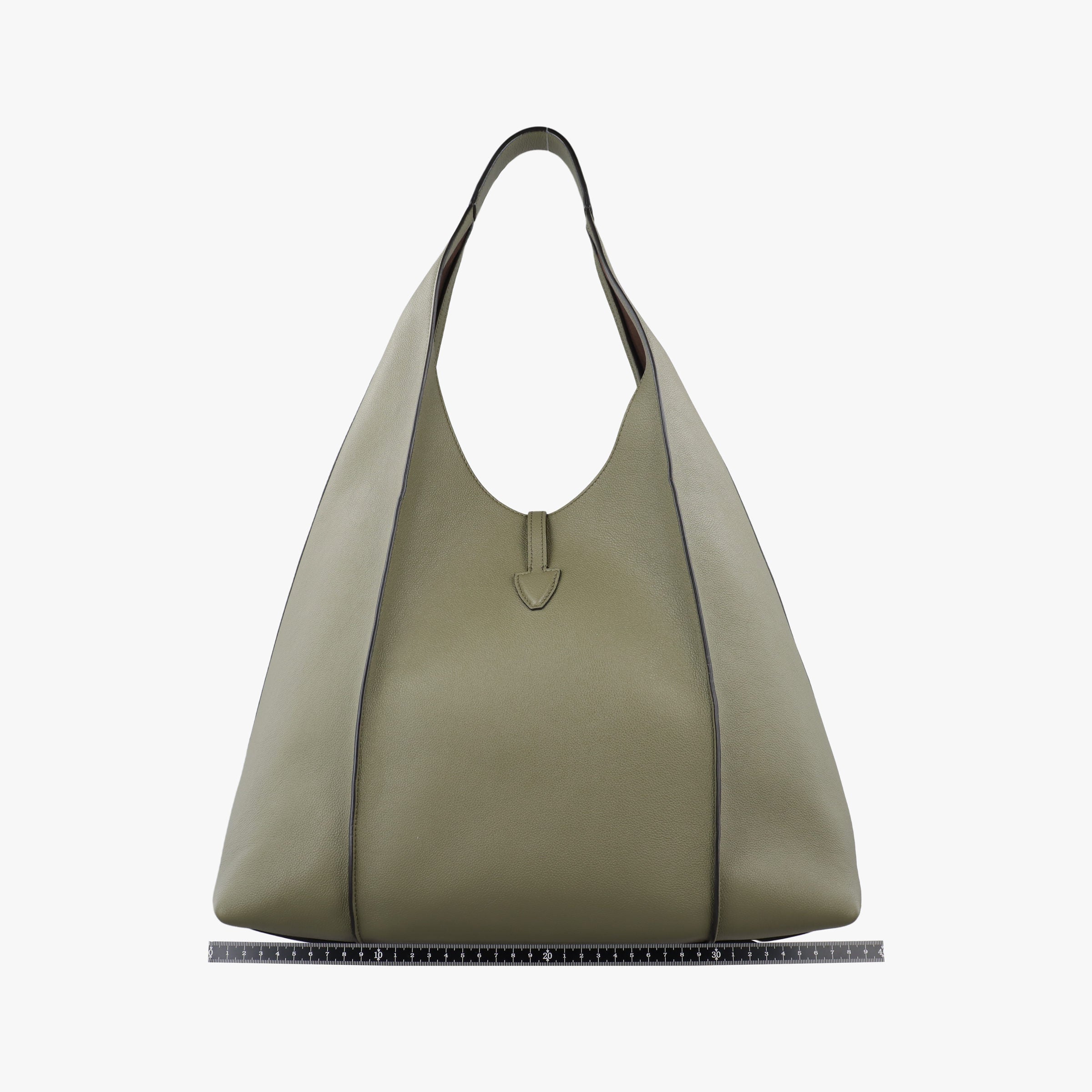 T Timeless Green Leather V047T タイムレス グリーン レザー V047