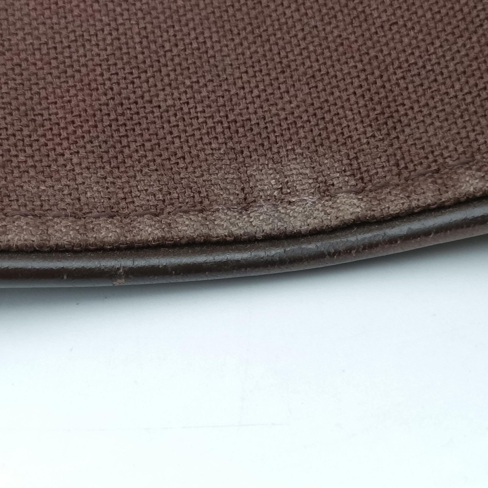 BROOKLYN MM EBENE Damier Canvas N51211 CA2191ブルックリンMM エベヌ ダミエキャンバス N51211 CA2191