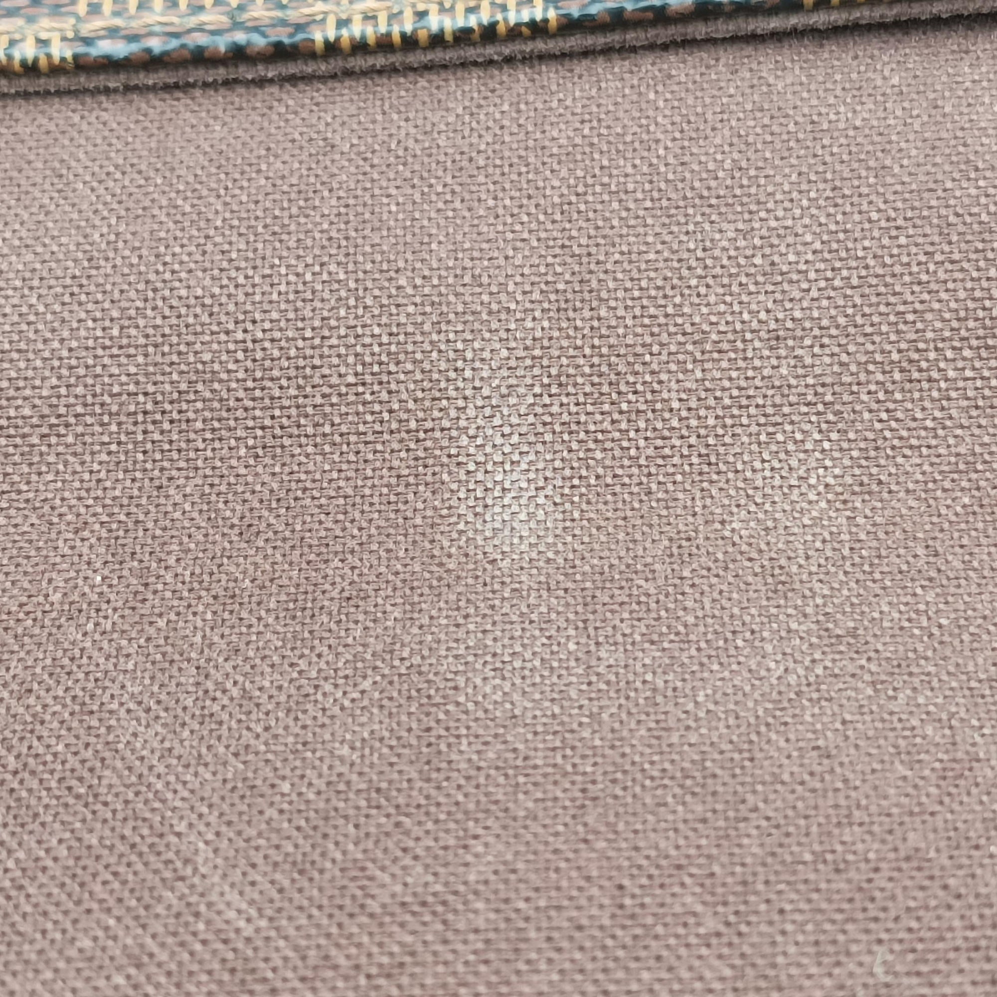 BROOKLYN MM EBENE Damier Canvas N51211 CA2191ブルックリンMM エベヌ ダミエキャンバス N51211 CA2191