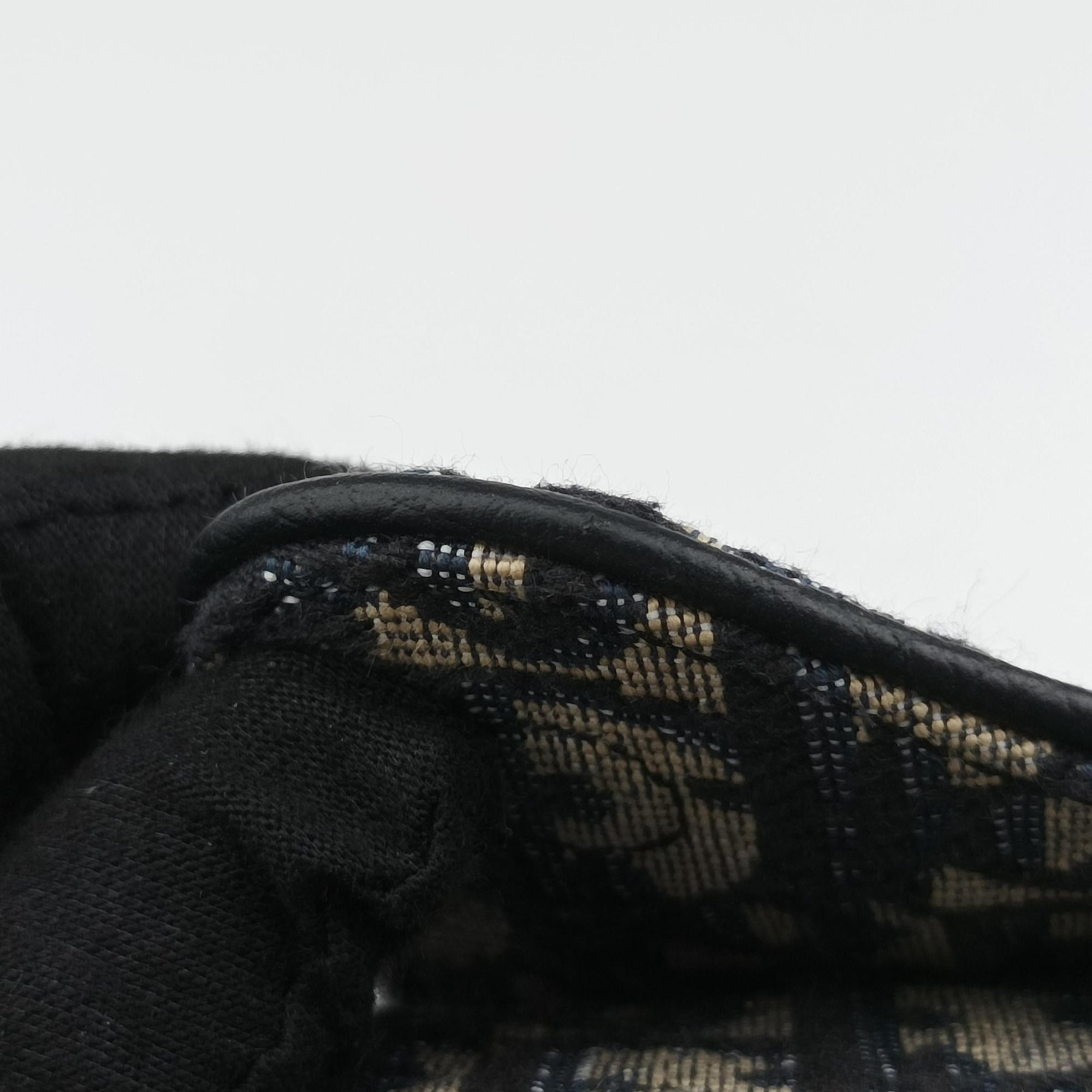 saddle Navy×Gray Jacquard 29-BO-1222サドル ネイビー×グレー ジャガード 29-BO-1222