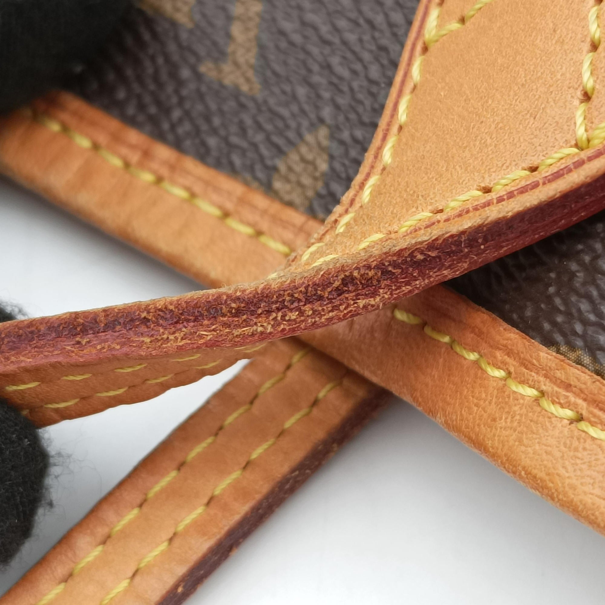 NEVERFULL GM Brown Monogram Canvas M40156 SA3162ネヴァーフルMM モノグラム/ブラウン モノグラムキャンバス M40156 SA3162