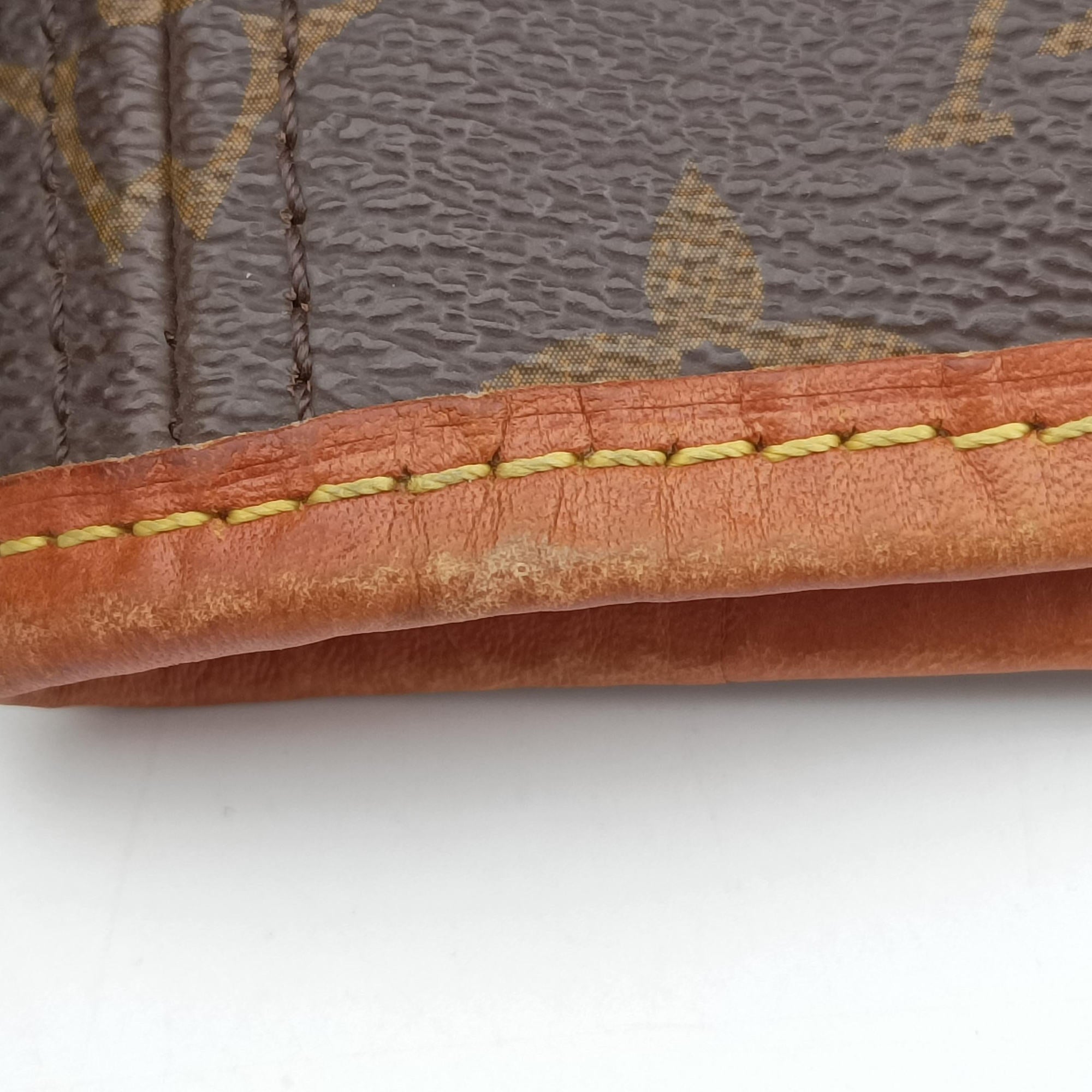 NEVERFULL GM Brown Monogram Canvas M40156 SA3162ネヴァーフルMM モノグラム/ブラウン モノグラムキャンバス M40156 SA3162