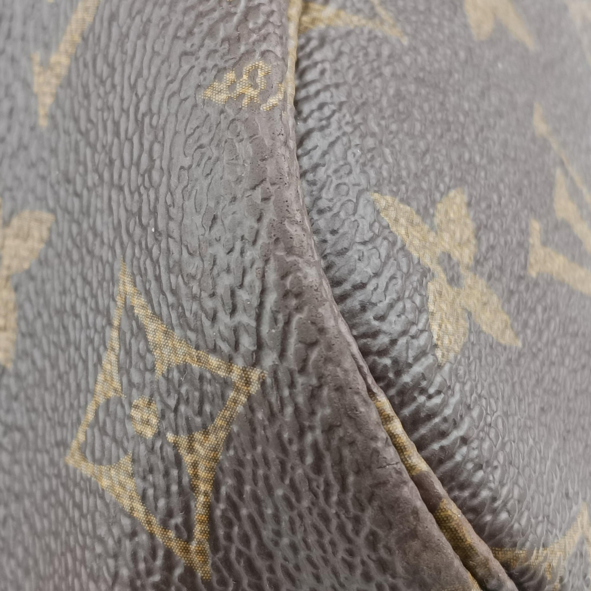 NEVERFULL GM Brown Monogram Canvas M40156 SA3162ネヴァーフルMM モノグラム/ブラウン モノグラムキャンバス M40156 SA3162