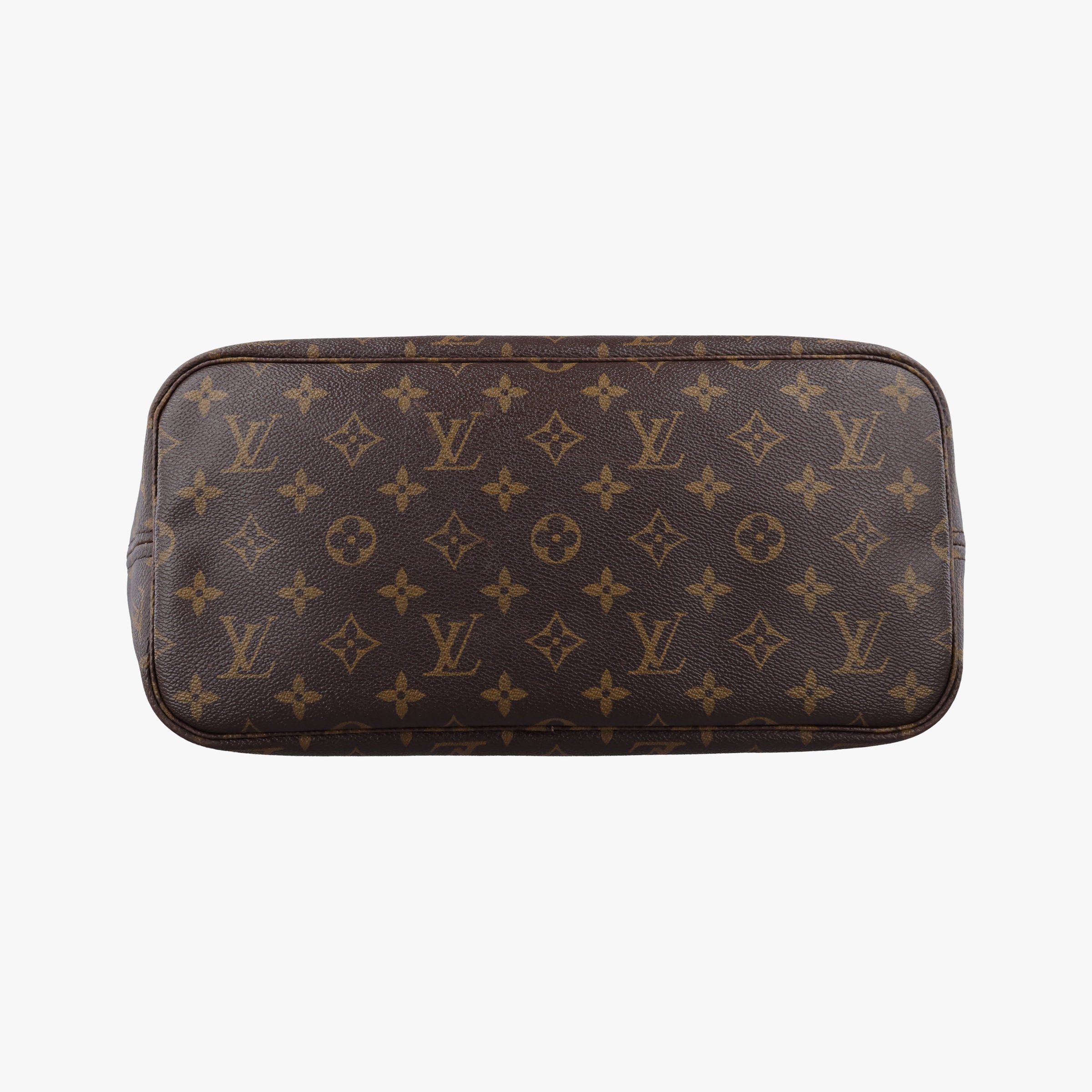 NEVERFULL GM Brown Monogram Canvas M40156 SA3162ネヴァーフルMM モノグラム/ブラウン モノグラムキャンバス M40156 SA3162
