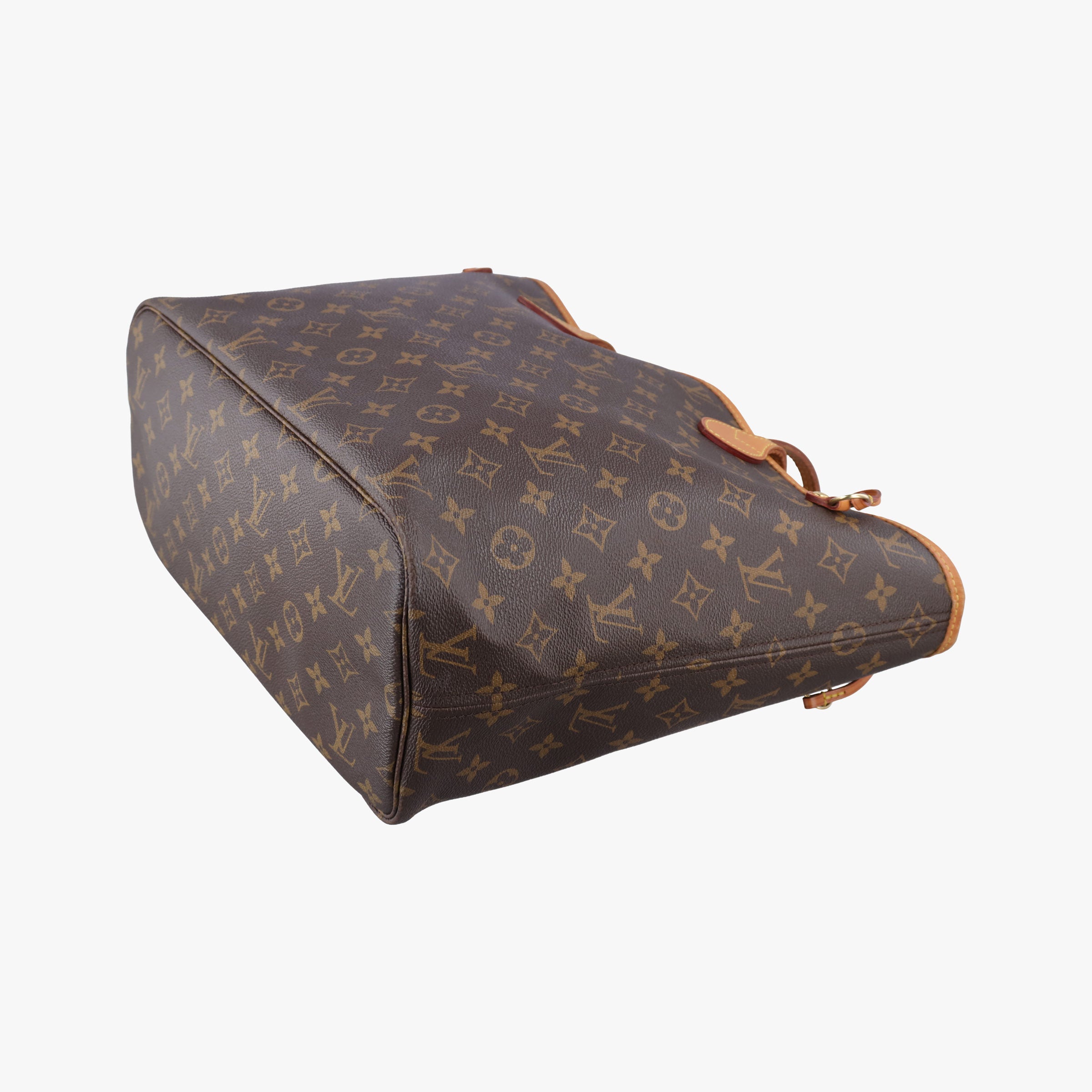 NEVERFULL GM Brown Monogram Canvas M40156 SA3162ネヴァーフルMM モノグラム/ブラウン モノグラムキャンバス M40156 SA3162