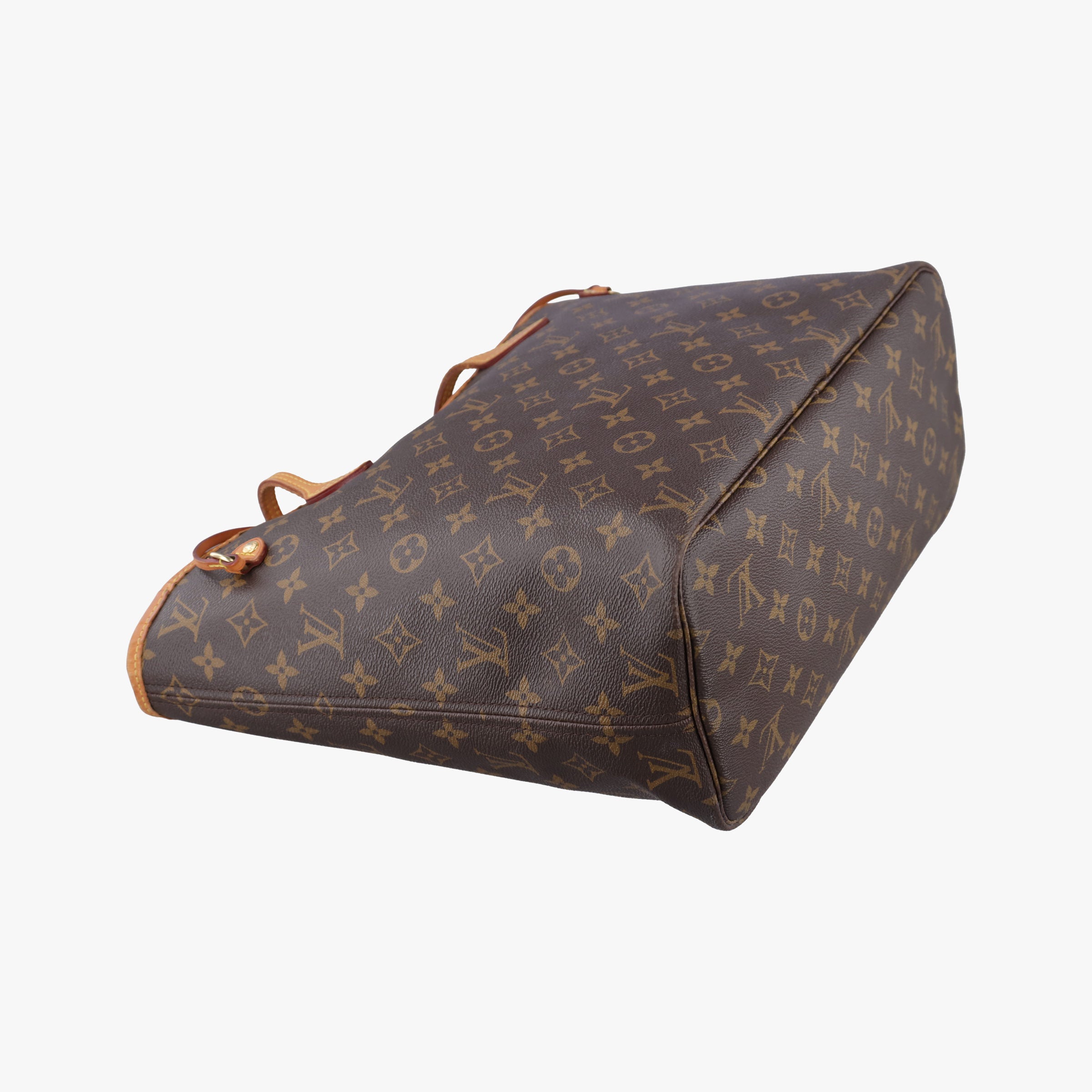 NEVERFULL GM Brown Monogram Canvas M40156 SA3162ネヴァーフルMM モノグラム/ブラウン モノグラムキャンバス M40156 SA3162
