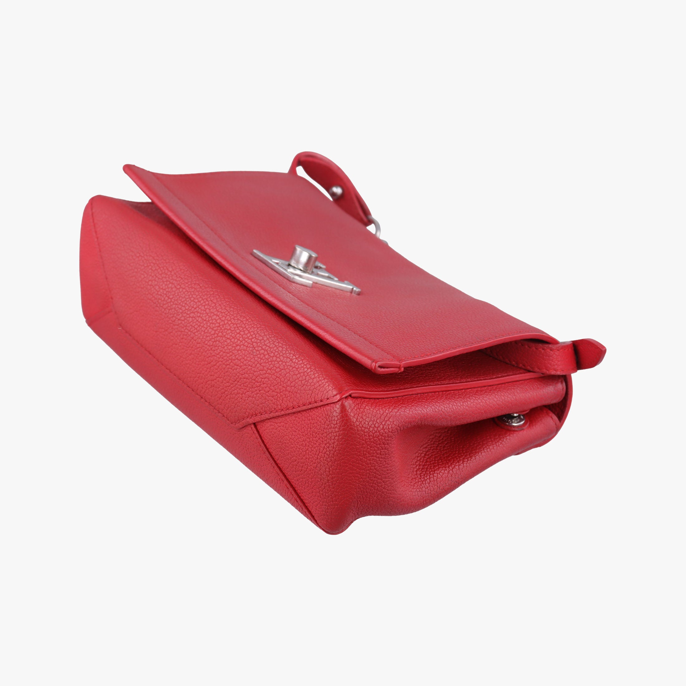 Lock Me II BB Ruby Leather M51202 DU3155ロックミーII BB ルビー レザー M51202 DU3155