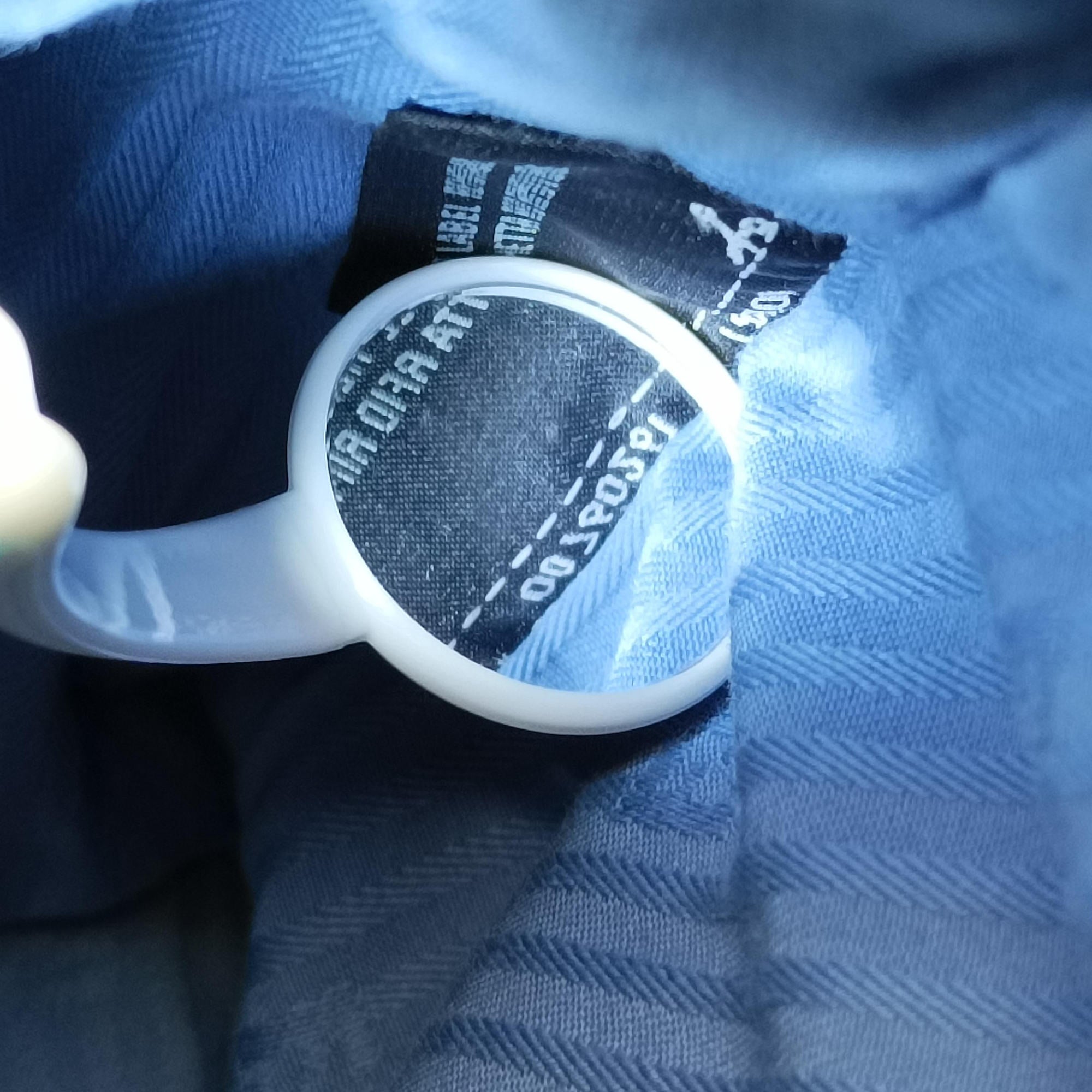 2 JOURS Blue Leather 8BH250 8BH250-D7E 148-2580トゥージュール ブルー レザー 8BH250 8BH250-D7E 148-2580