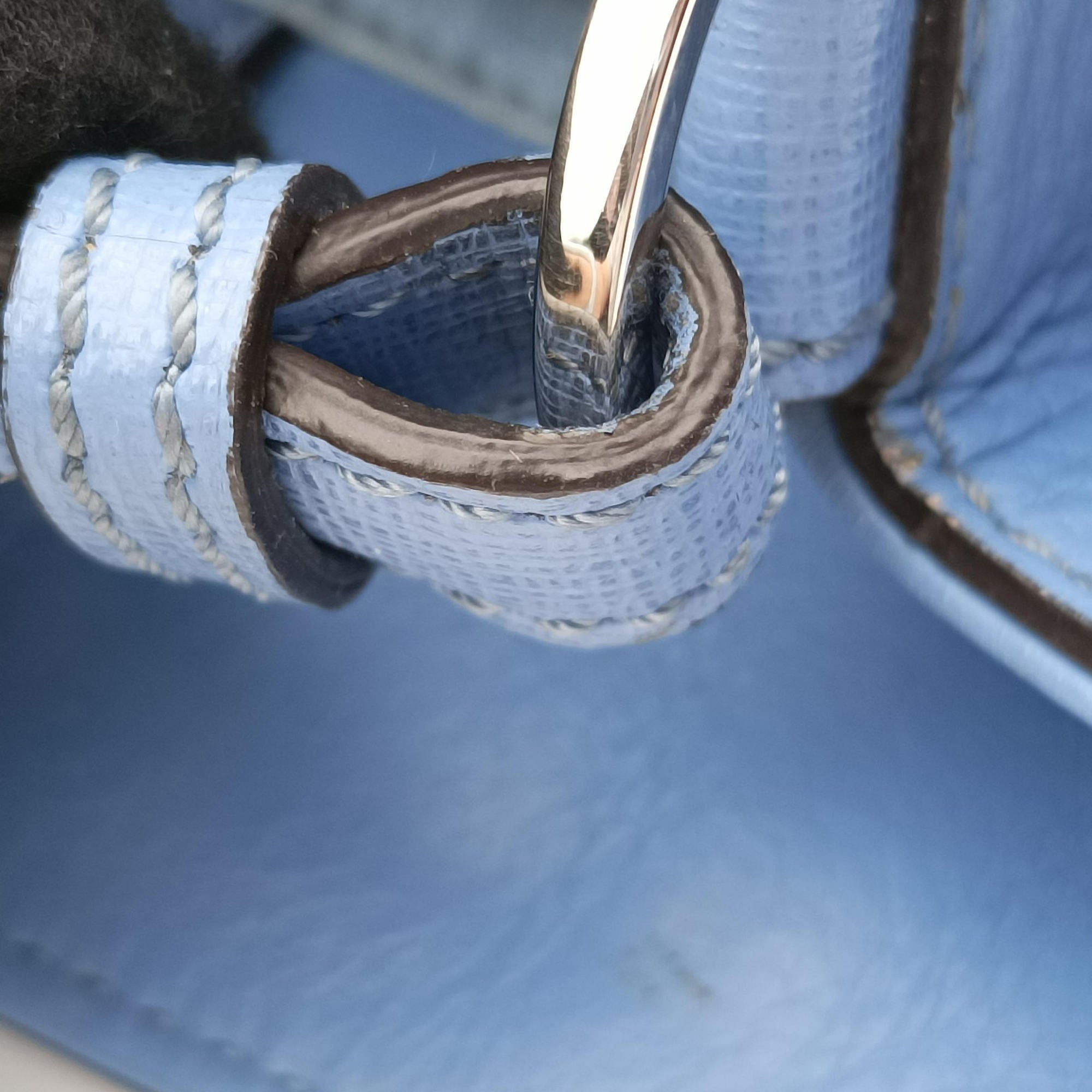 2 JOURS Blue Leather 8BH250 8BH250-D7E 148-2580トゥージュール ブルー レザー 8BH250 8BH250-D7E 148-2580