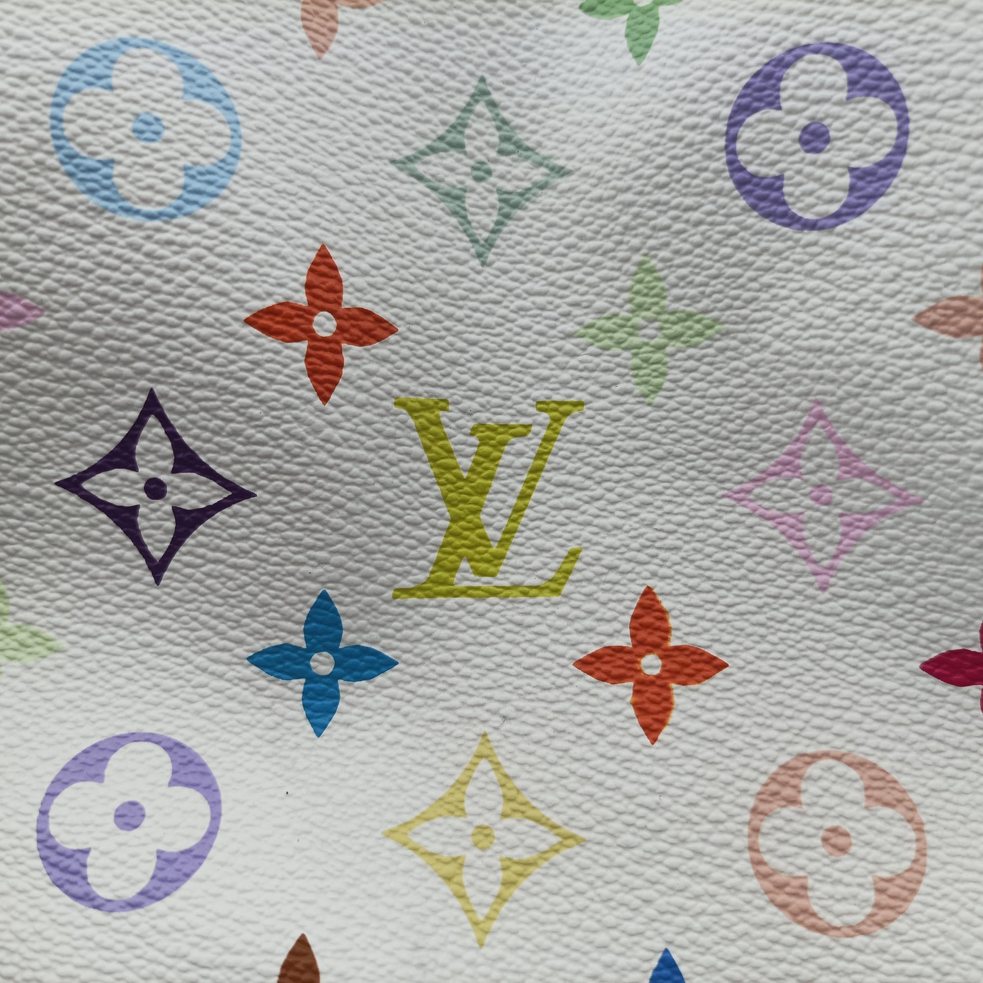 Petit NOe white Monogram Multicolor M42229 CA2172プチ ノエ ブロン モノグラム マルチカラー M42229 CA2172