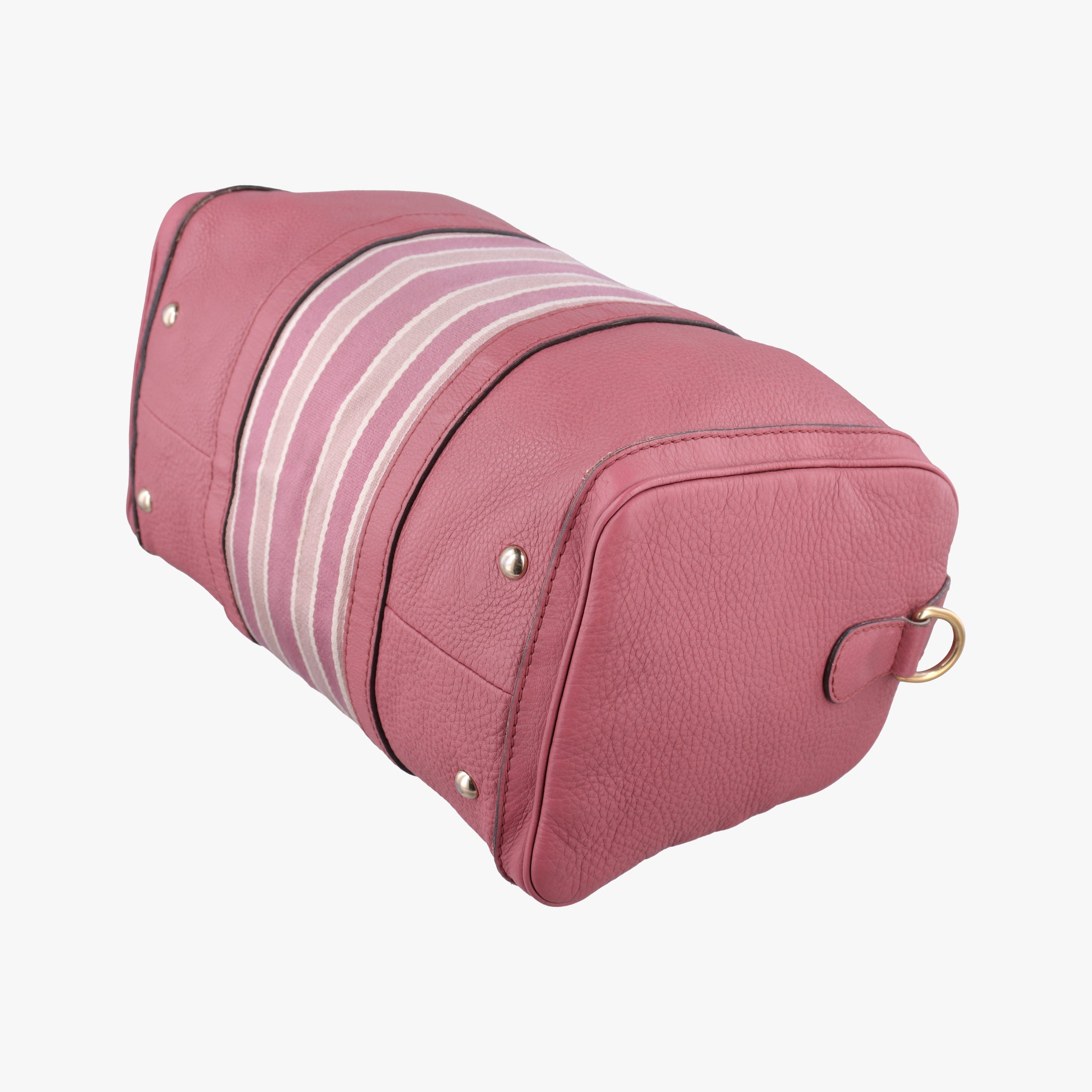 Sherry Line Pink Leather 247205 E013613059シェリーライン ピンク レザー 247205 E013613059