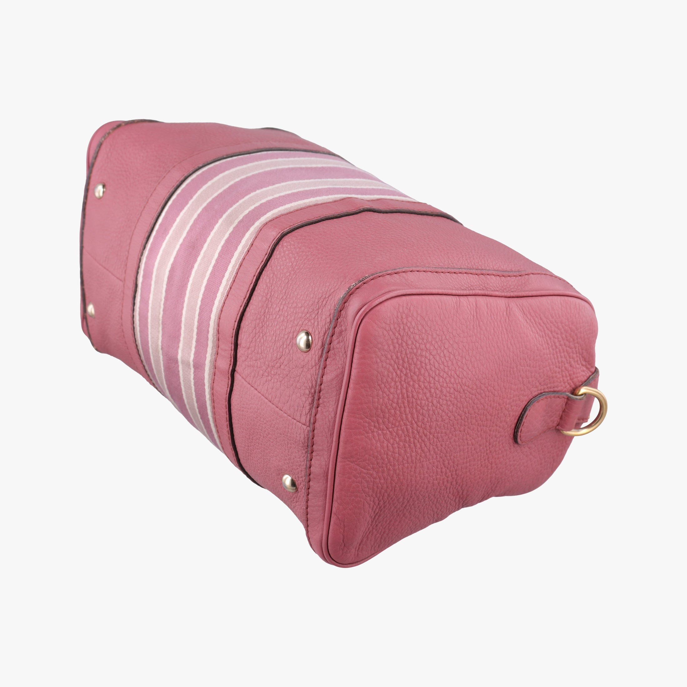 Sherry Line Pink Leather 247205 E013613059シェリーライン ピンク レザー 247205 E013613059