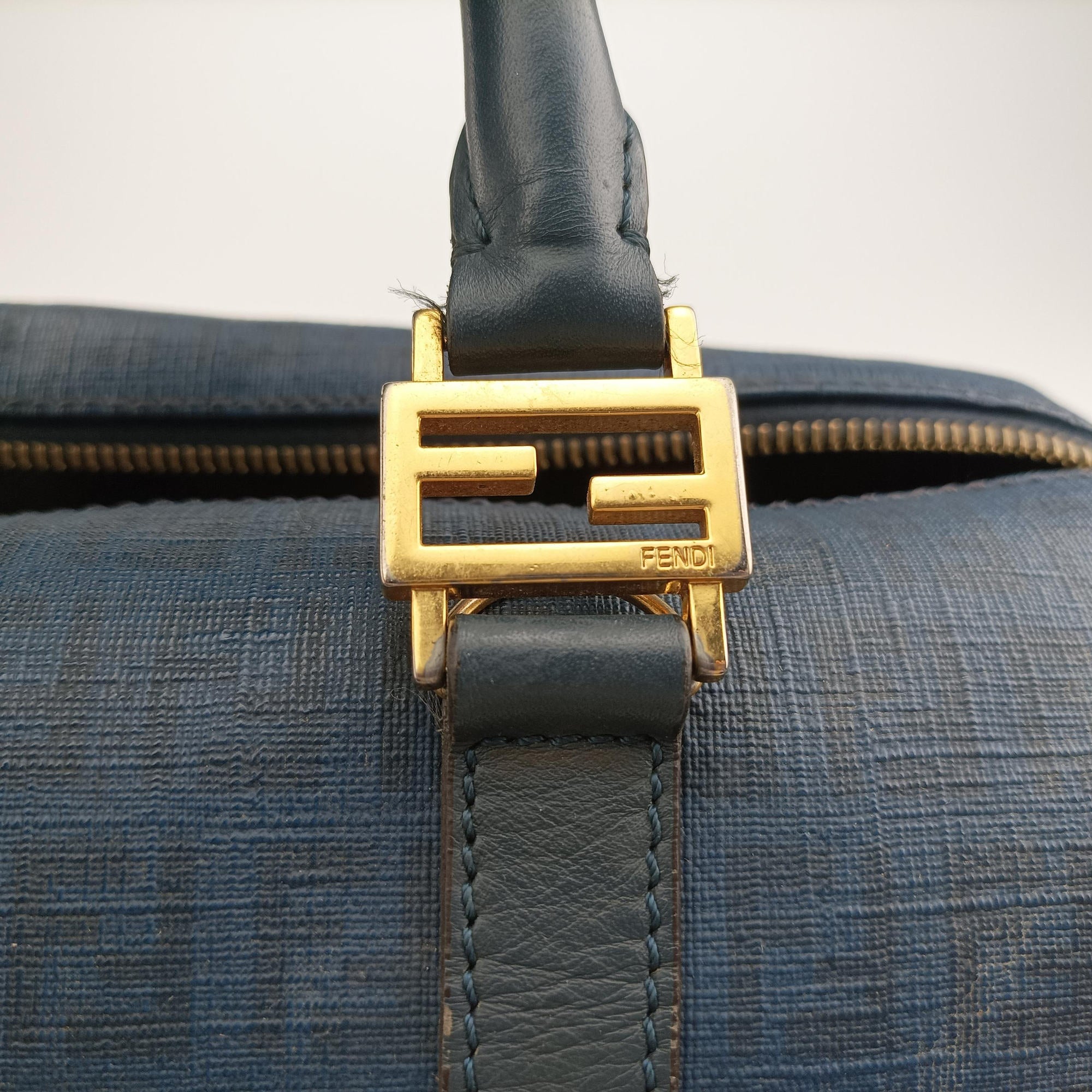 Zucchino Blue PVC coated canvas 8BL098 8BL098-H4E 139-2305ズッキーノ ブルー PVCコーティングキャンバス 8BL098 8BL098-H4E 139-2305