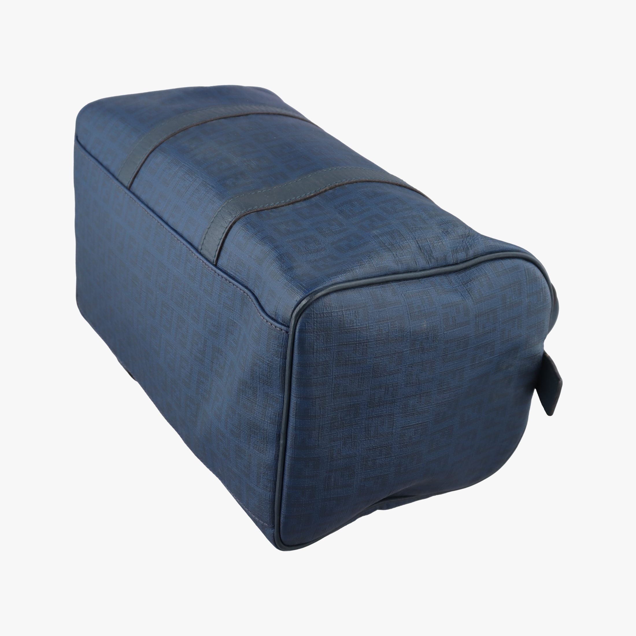 Zucchino Blue PVC coated canvas 8BL098 8BL098-H4E 139-2305ズッキーノ ブルー PVCコーティングキャンバス 8BL098 8BL098-H4E 139-2305
