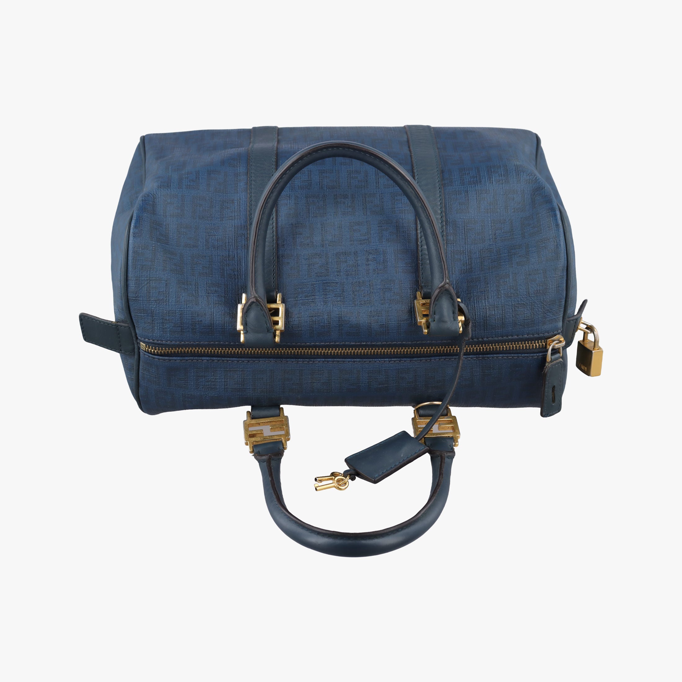 Zucchino Blue PVC coated canvas 8BL098 8BL098-H4E 139-2305ズッキーノ ブルー PVCコーティングキャンバス 8BL098 8BL098-H4E 139-2305