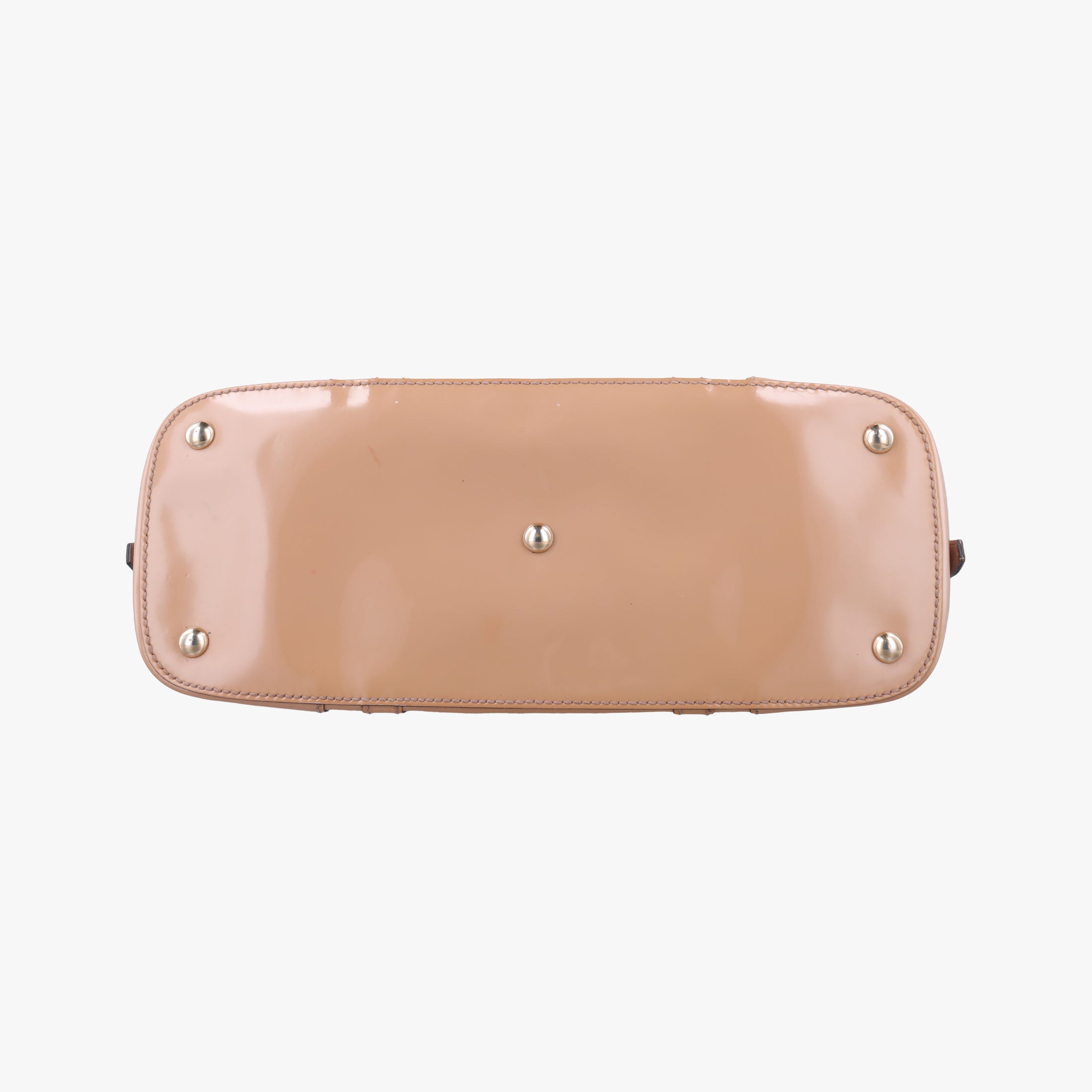 Microguccissima Beige Patent Leather 309617 F015257176マイクログッチシマ ベージュ パテント 309617 F015257176