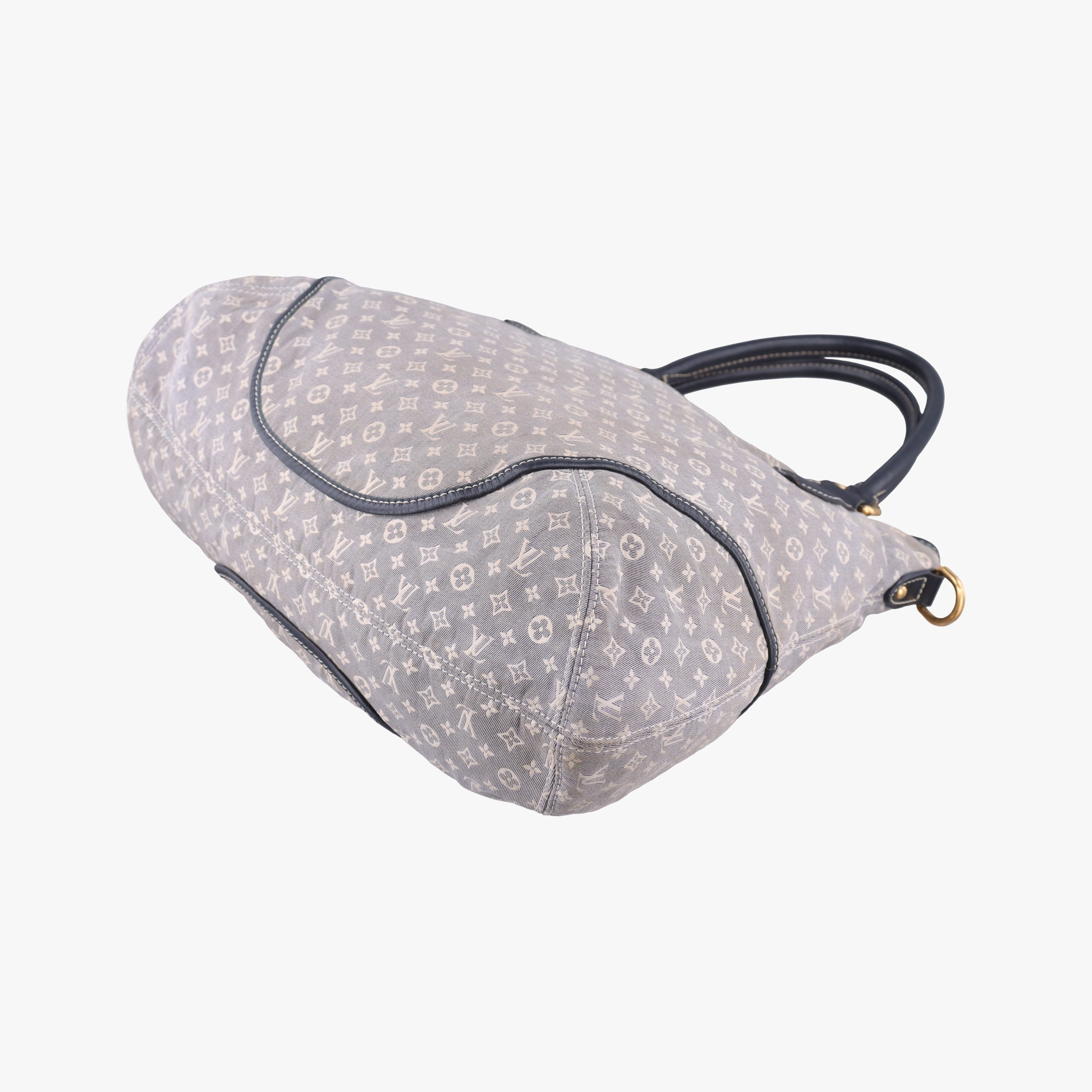 Elegie Encre Monogram Idylle Jacquard Canvas × Leather M56697 Lot number unknownエレジー アンクル モノグラム・イディールキャンバス×レザー M56697 製番不明