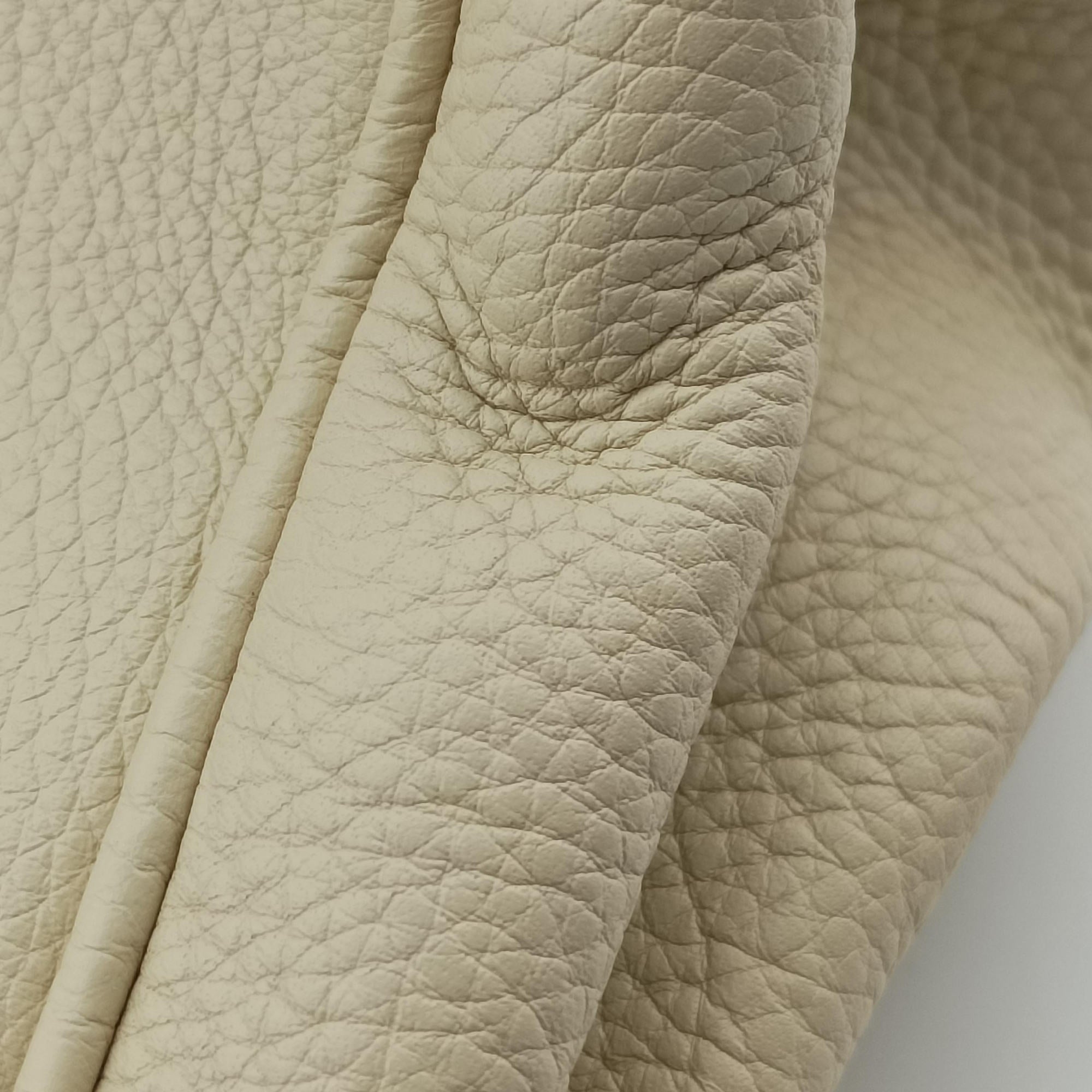 Bamboo Shopper White Leather 323660 I015983903バンブーショッパー ホワイト レザー 323660 I015983903