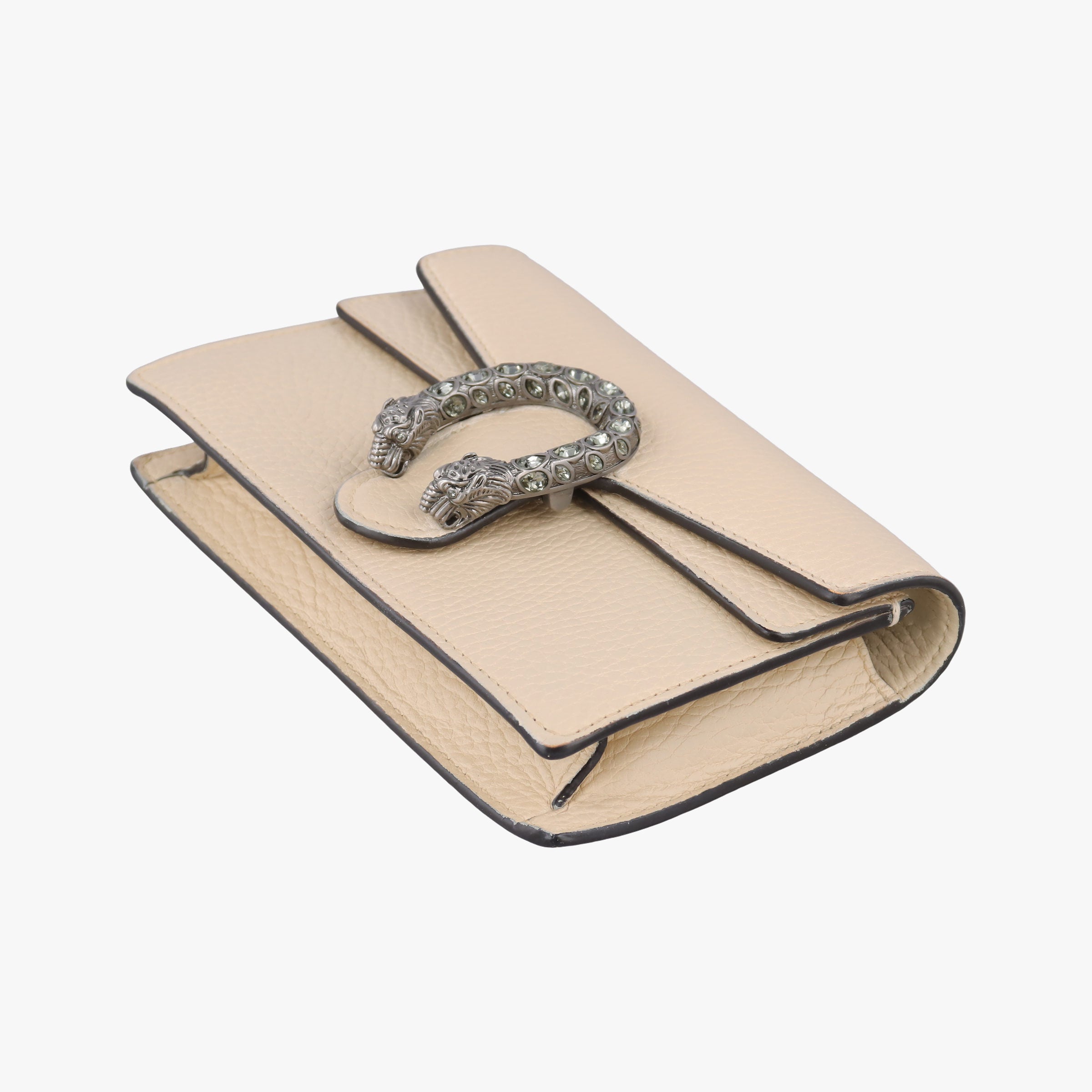 Dionysus White Leather 476432 ディオニュソス ホワイト レザー 476432