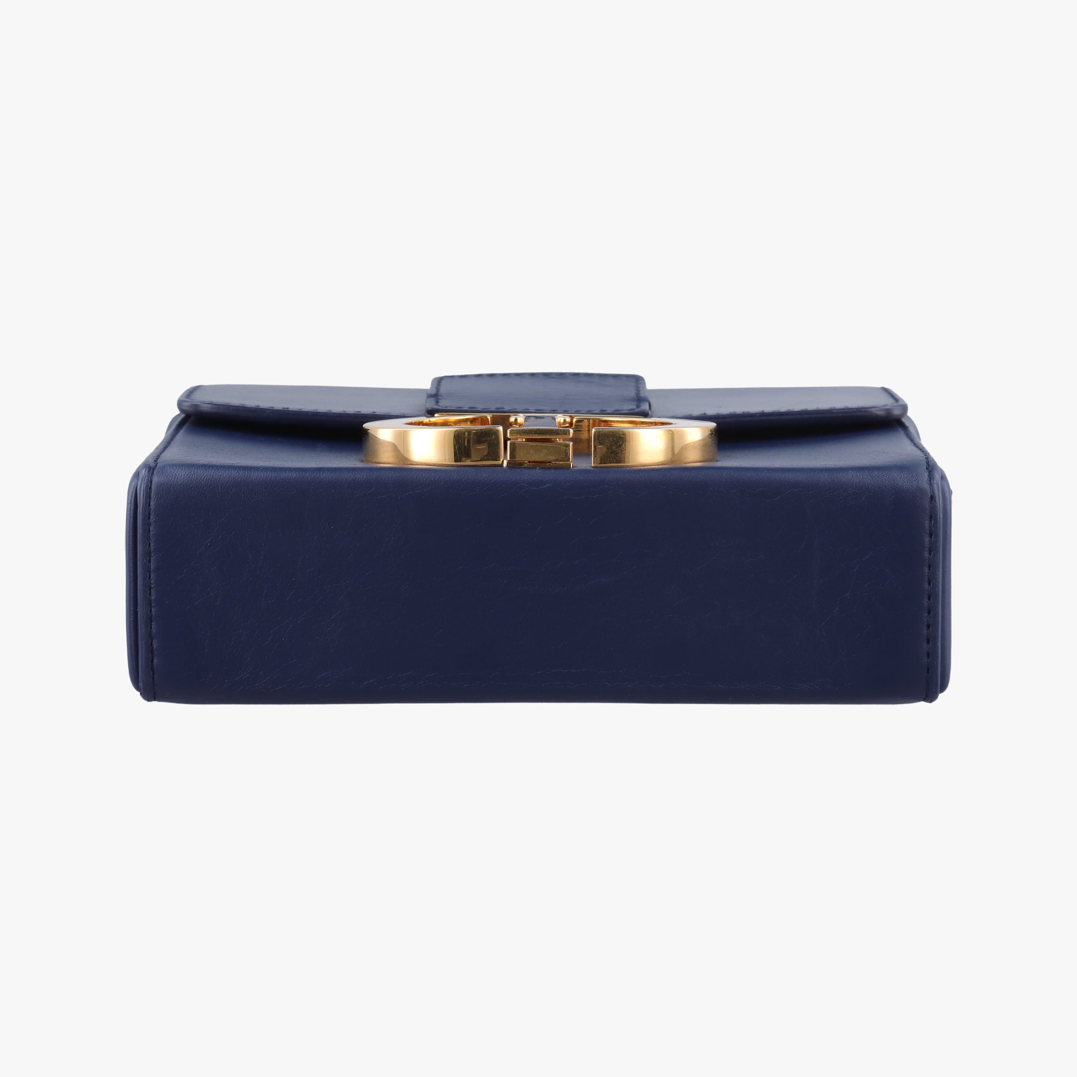 30 MONTAIGNE Navy Leather 01-RU-0199 IC Chip30 モンテーニュ ネイビー レザー 01-RU-0199 ICチップ