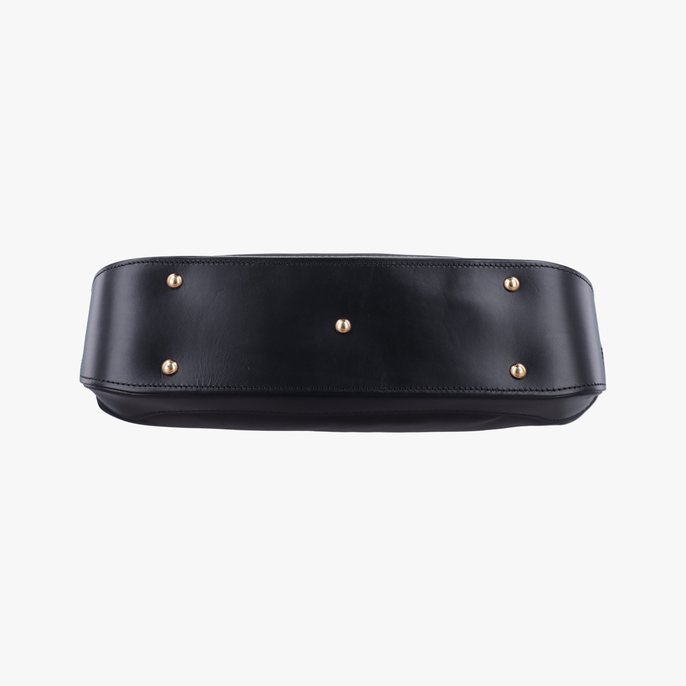 Wanda Black Leather DH-21 C245ワンダ ブラック レザー DH-21 C245