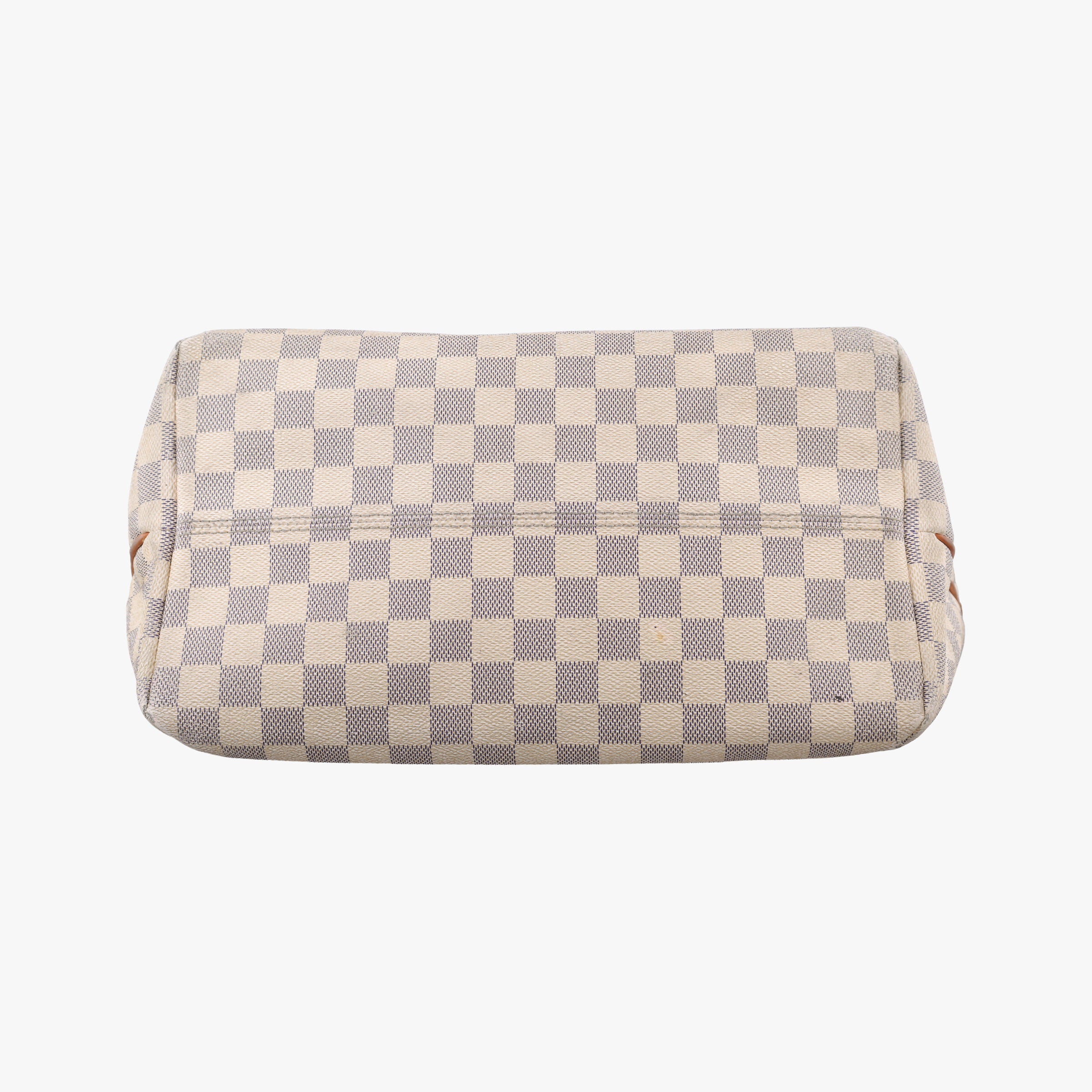 Plein Soleil Cabas PM AZUR Damier Canvas N41179 DU0182プランソレイユ カバPM アズール ダミエキャンバス N41179 DU0182