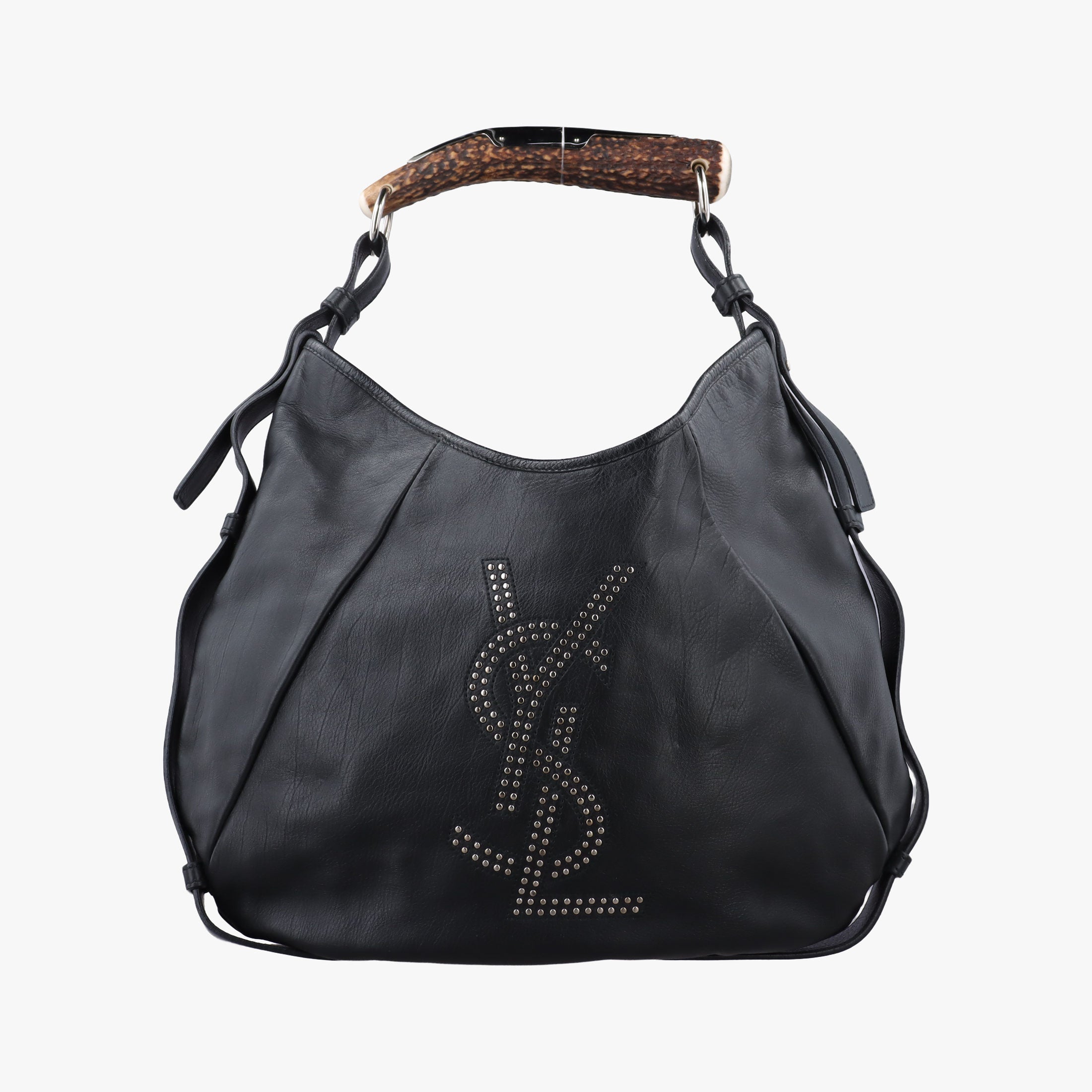 Mombasa Black Leather 132576 132576.002122モンバサ ブラック レザー 132576 132576.002122
