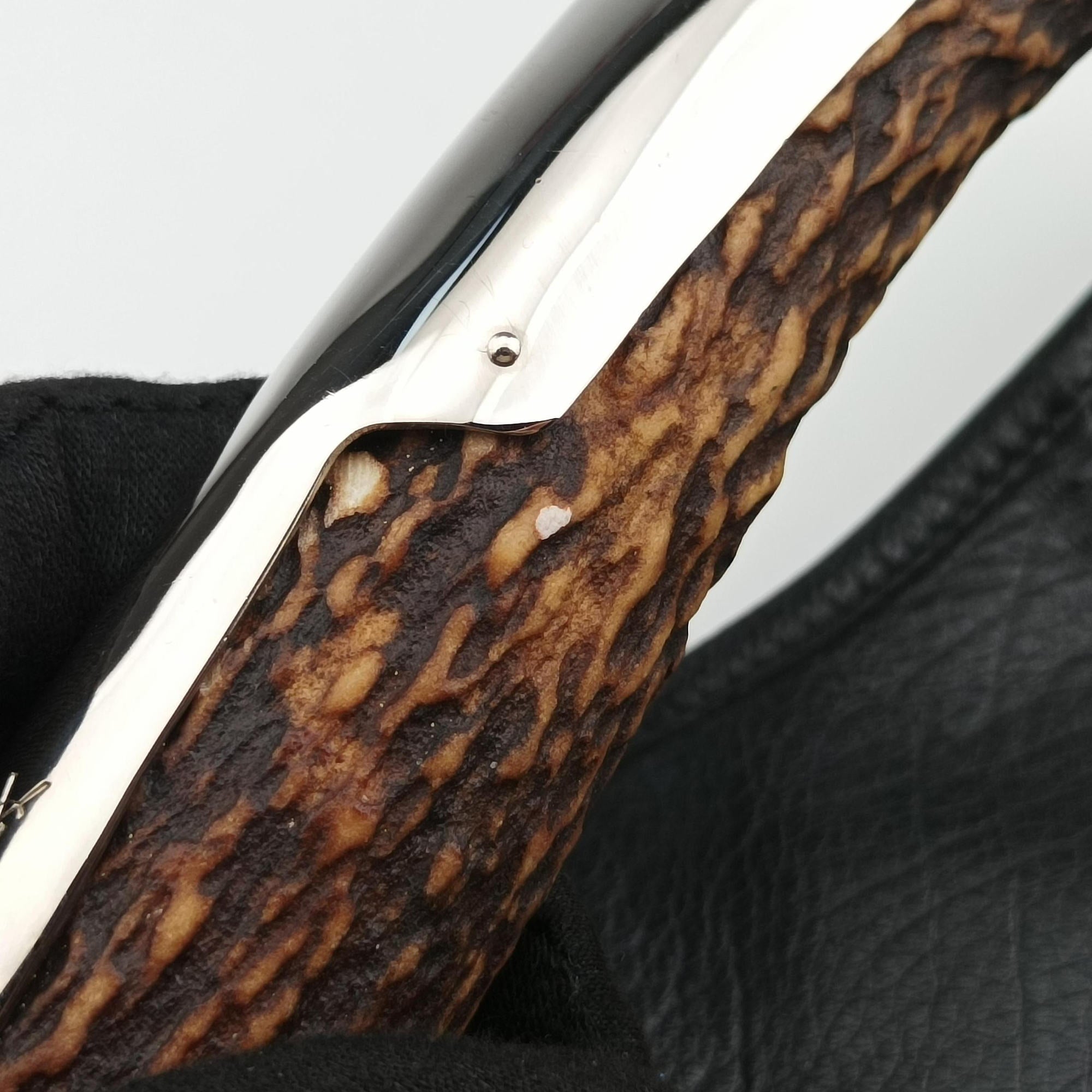 Mombasa Black Leather 132576 132576.002122モンバサ ブラック レザー 132576 132576.002122