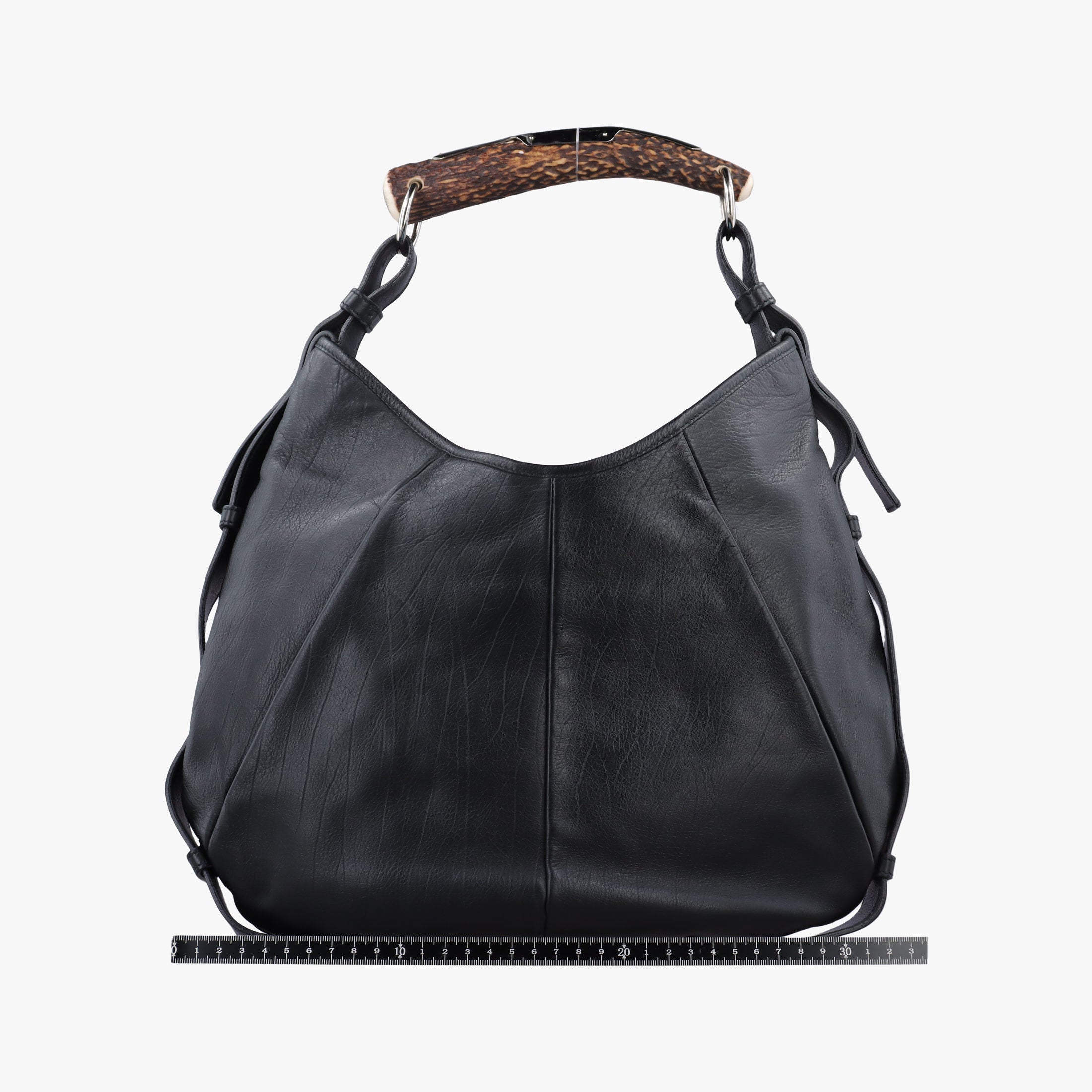 Mombasa Black Leather 132576 132576.002122モンバサ ブラック レザー 132576 132576.002122