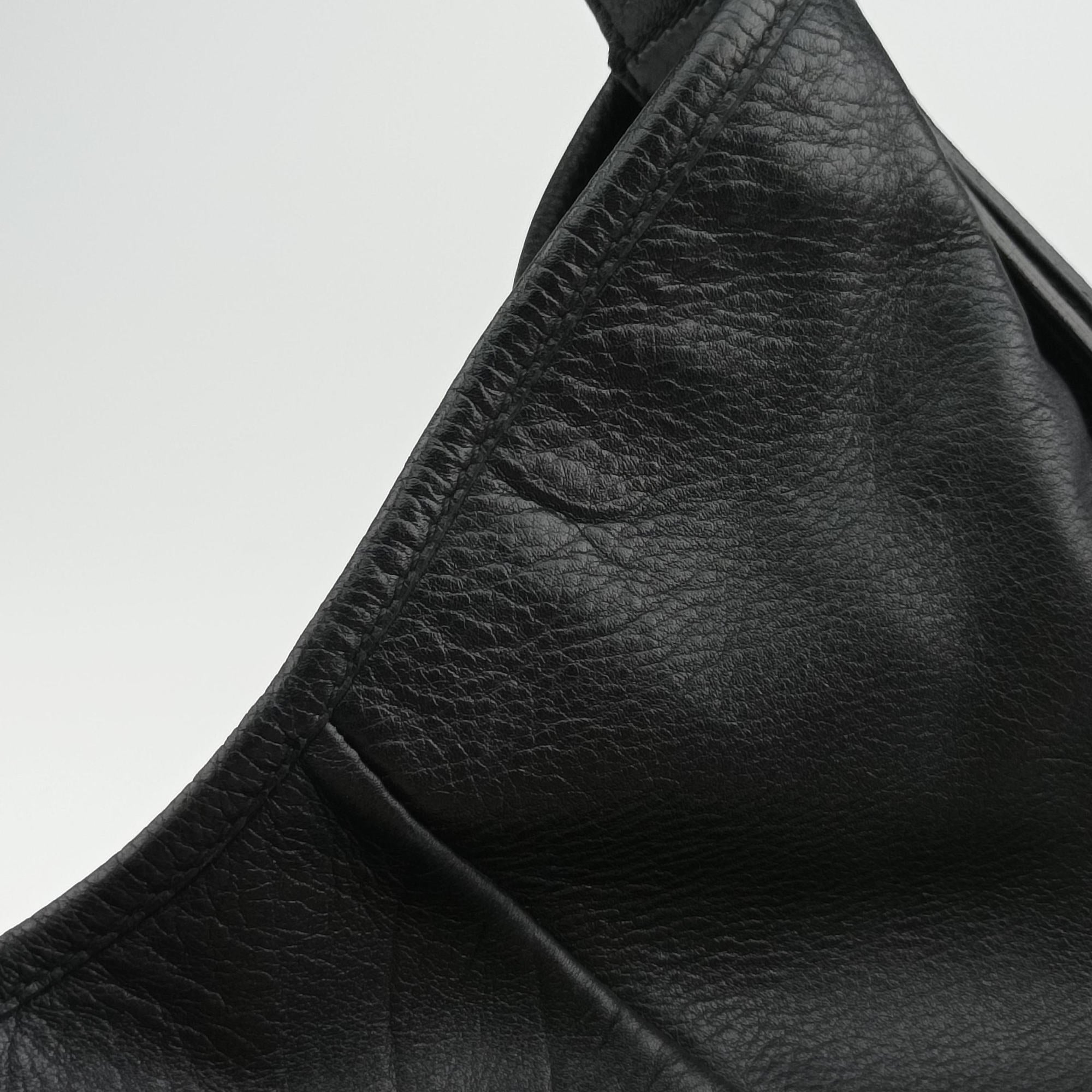 Mombasa Black Leather 132576 132576.002122モンバサ ブラック レザー 132576 132576.002122