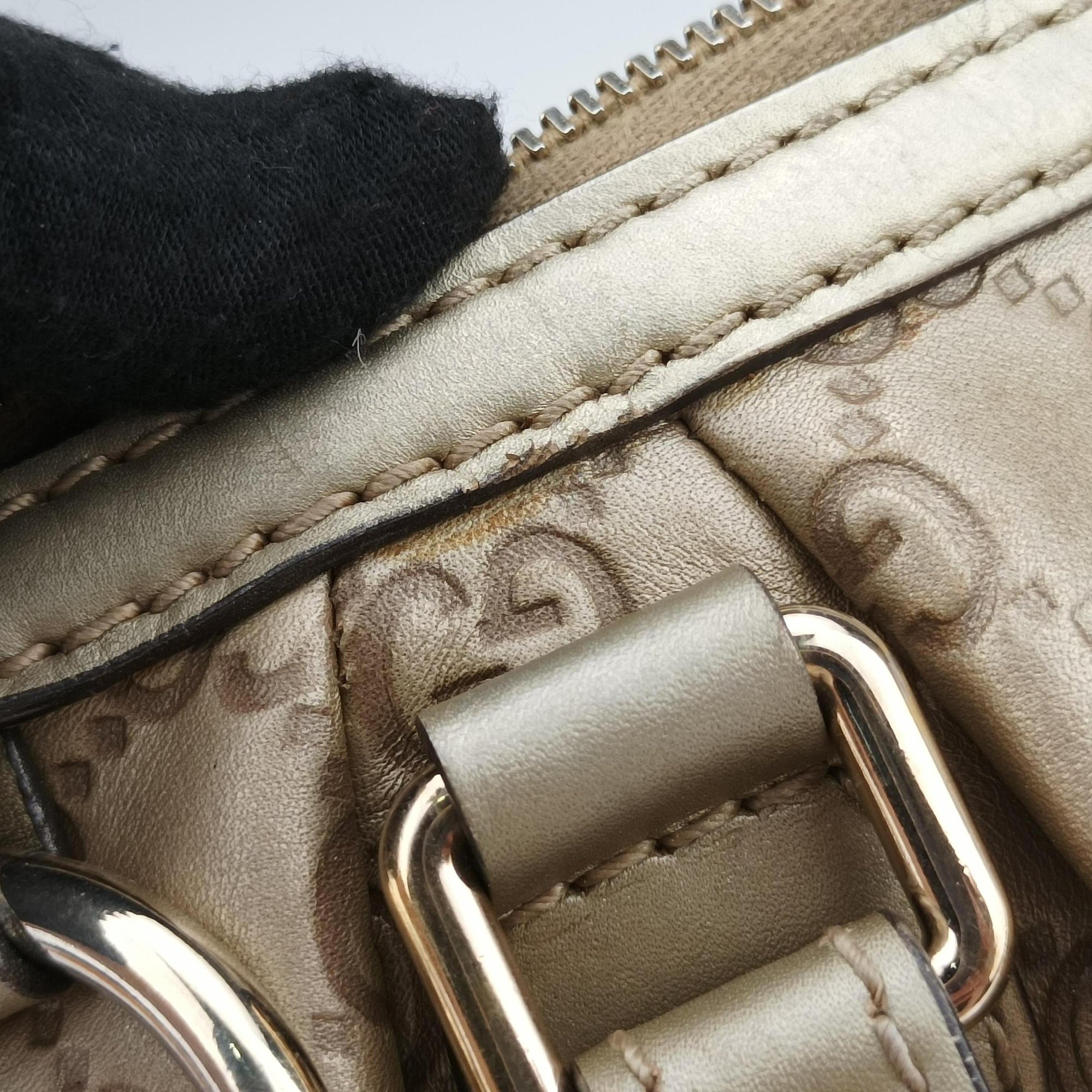 Sukey Golden Leather 247902 A010721630スーキー ゴールド レザー 247902 A010721630