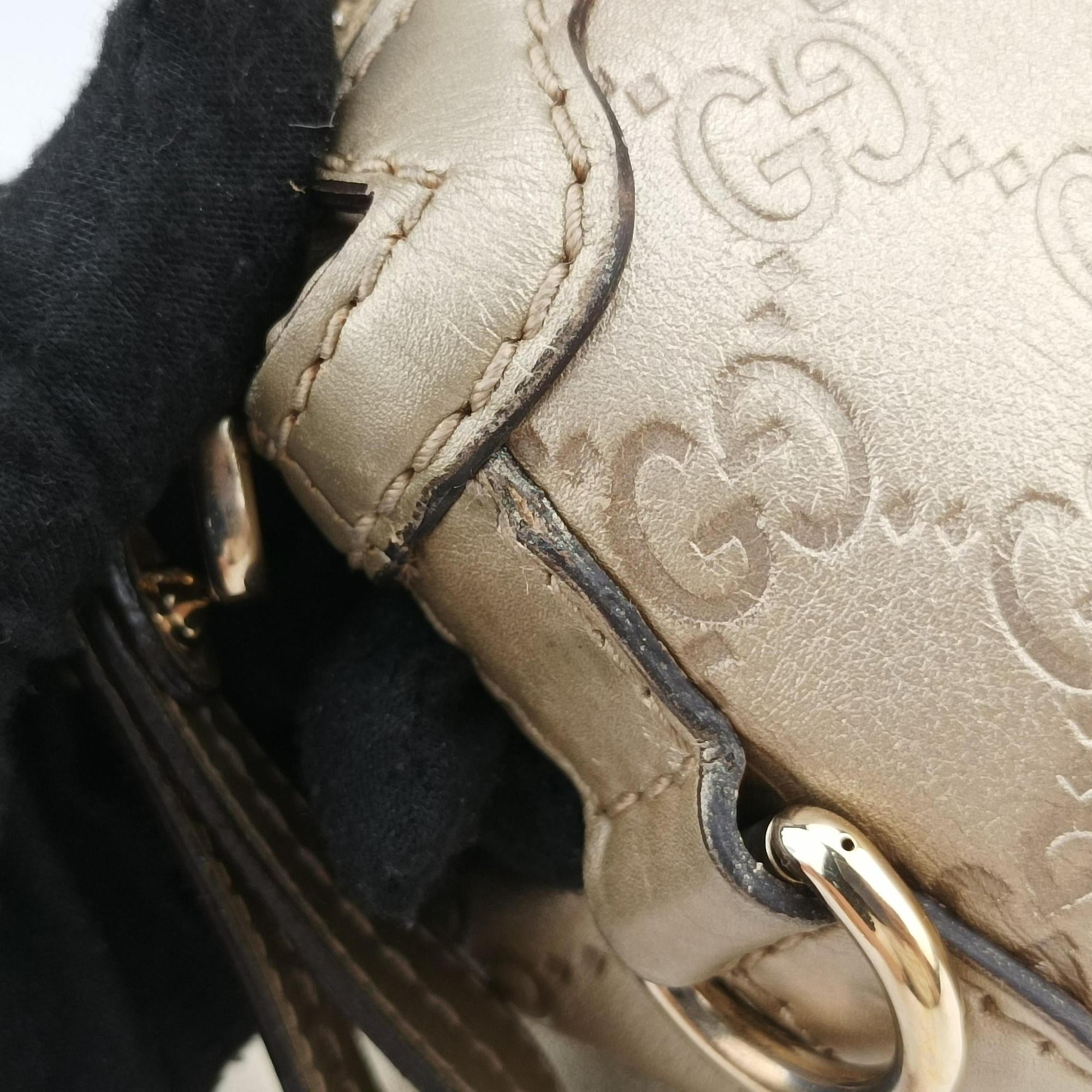 Sukey Golden Leather 247902 A010721630スーキー ゴールド レザー 247902 A010721630