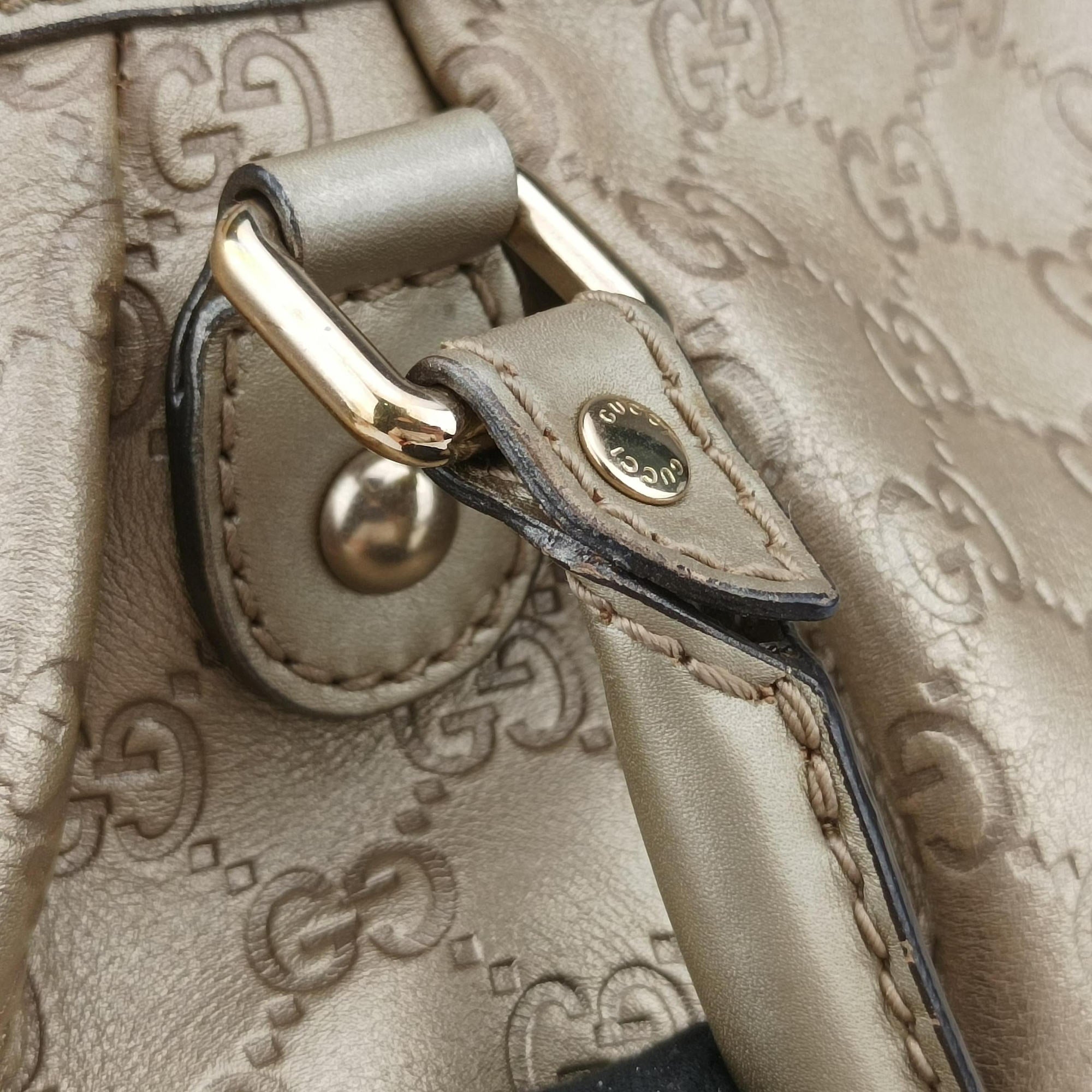 Sukey Golden Leather 247902 A010721630スーキー ゴールド レザー 247902 A010721630