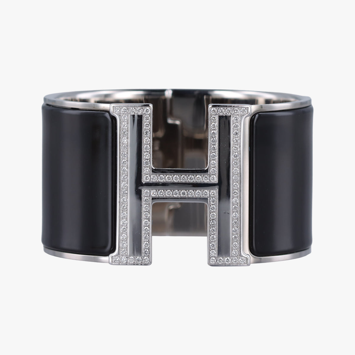Clic Clac Black×Silver GP Nクリッククラック ブラック×シルバー GP N