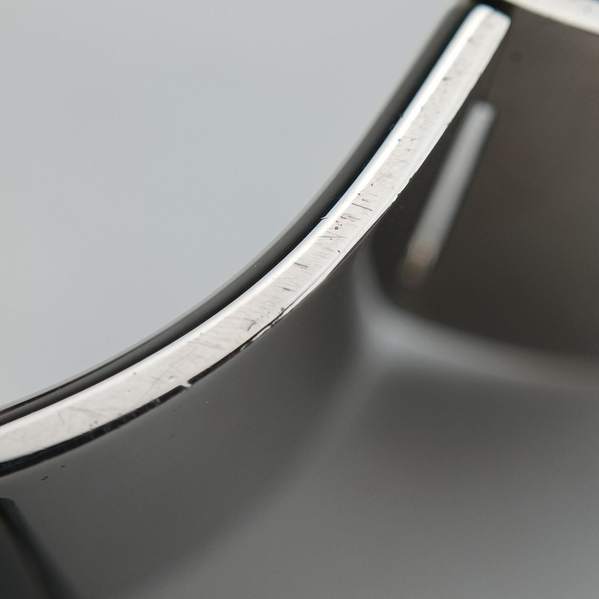 Clic Clac Black×Silver GP Nクリッククラック ブラック×シルバー GP N