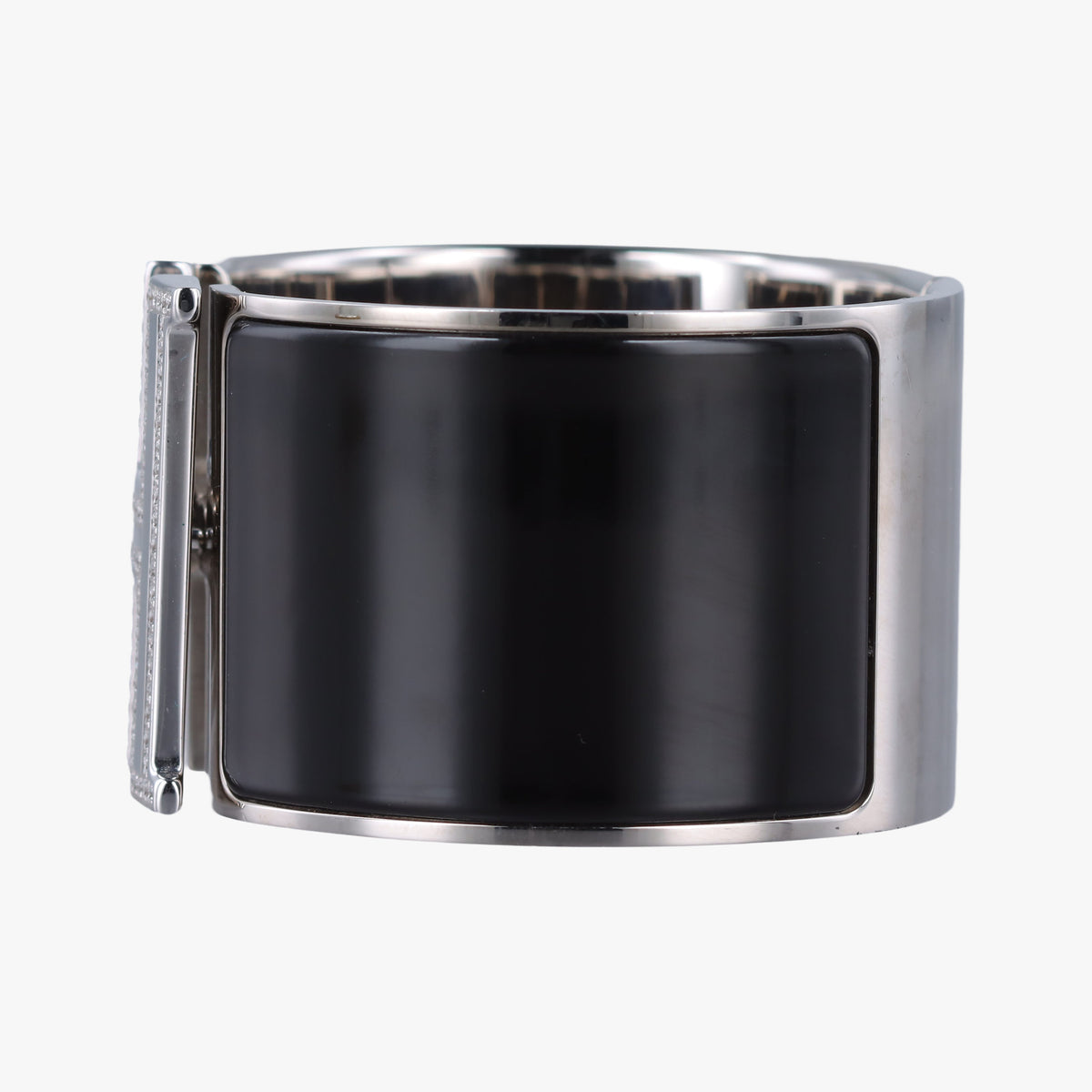 Clic Clac Black×Silver GP Nクリッククラック ブラック×シルバー GP N