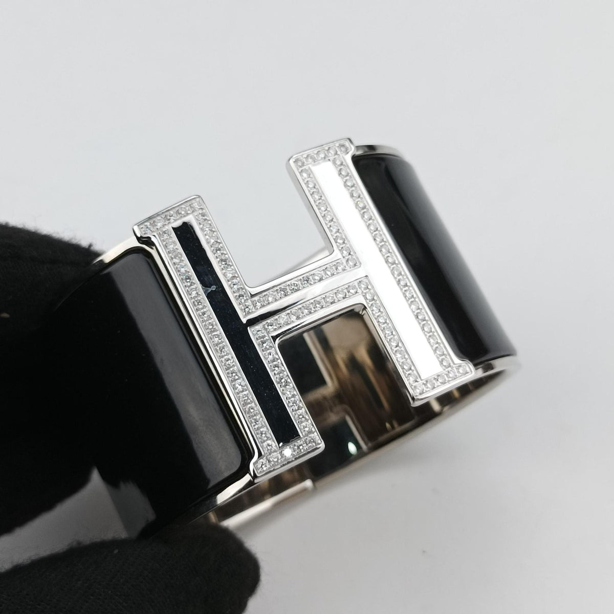 Clic Clac Black×Silver GP Nクリッククラック ブラック×シルバー GP N