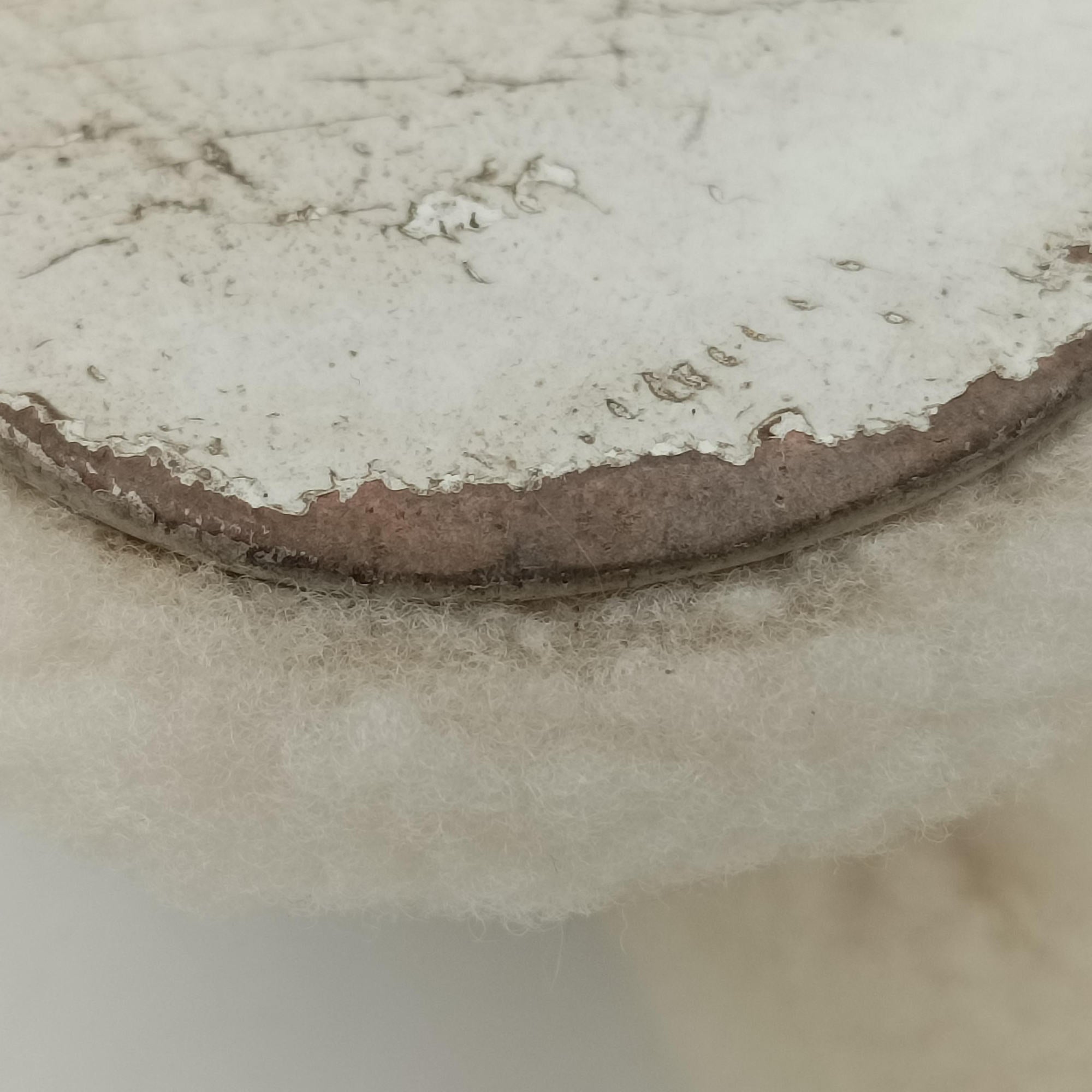 Chanel 19 Ivory Shearling × Lambskin シャネル 19 ディズヌフ アイボリー シアリング×ラムスキン