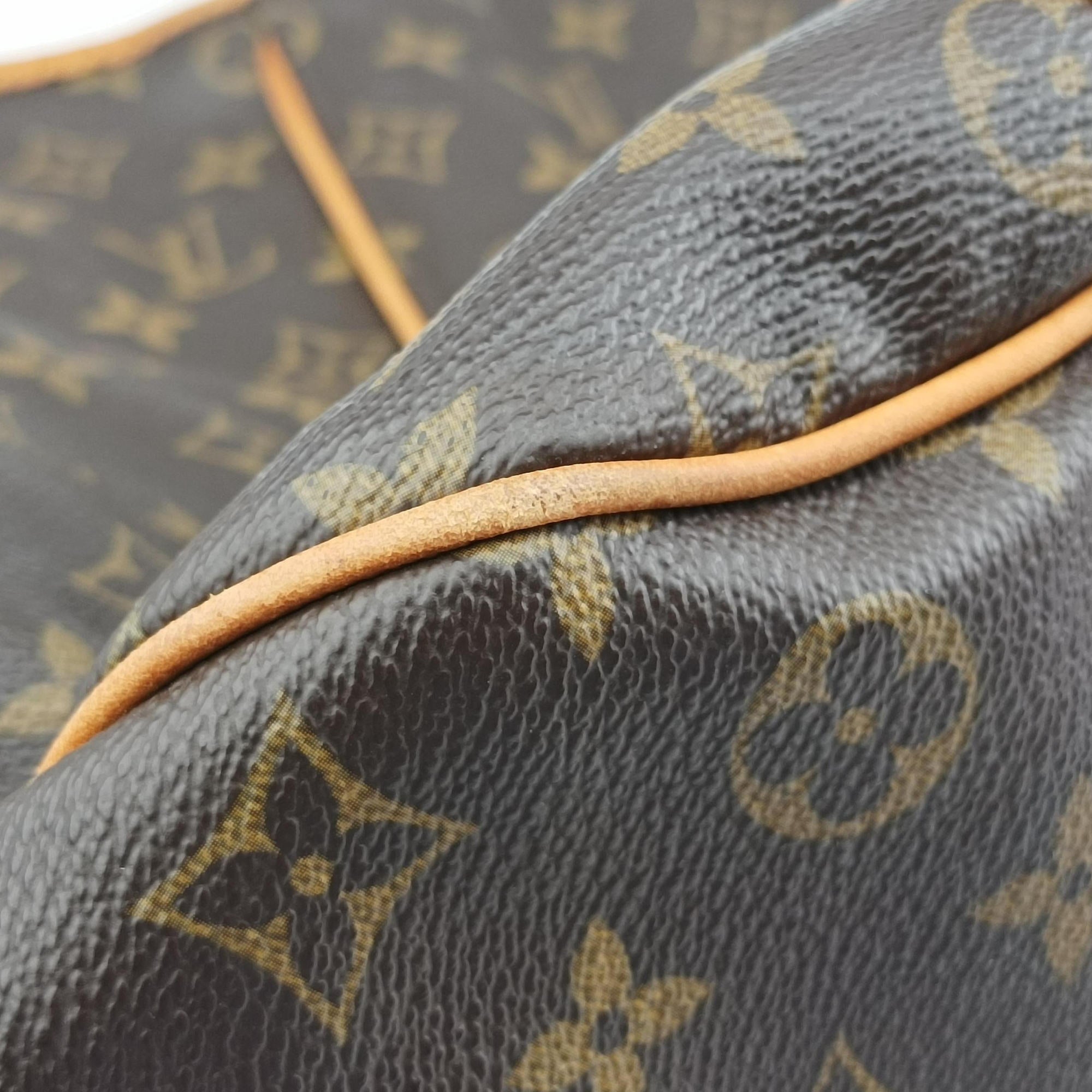 GALLIERA PM Brown Monogram Canvas M56382 FL0013ガリエラPM モノグラム/ブラウン モノグラムキャンバス M56382 FL0013