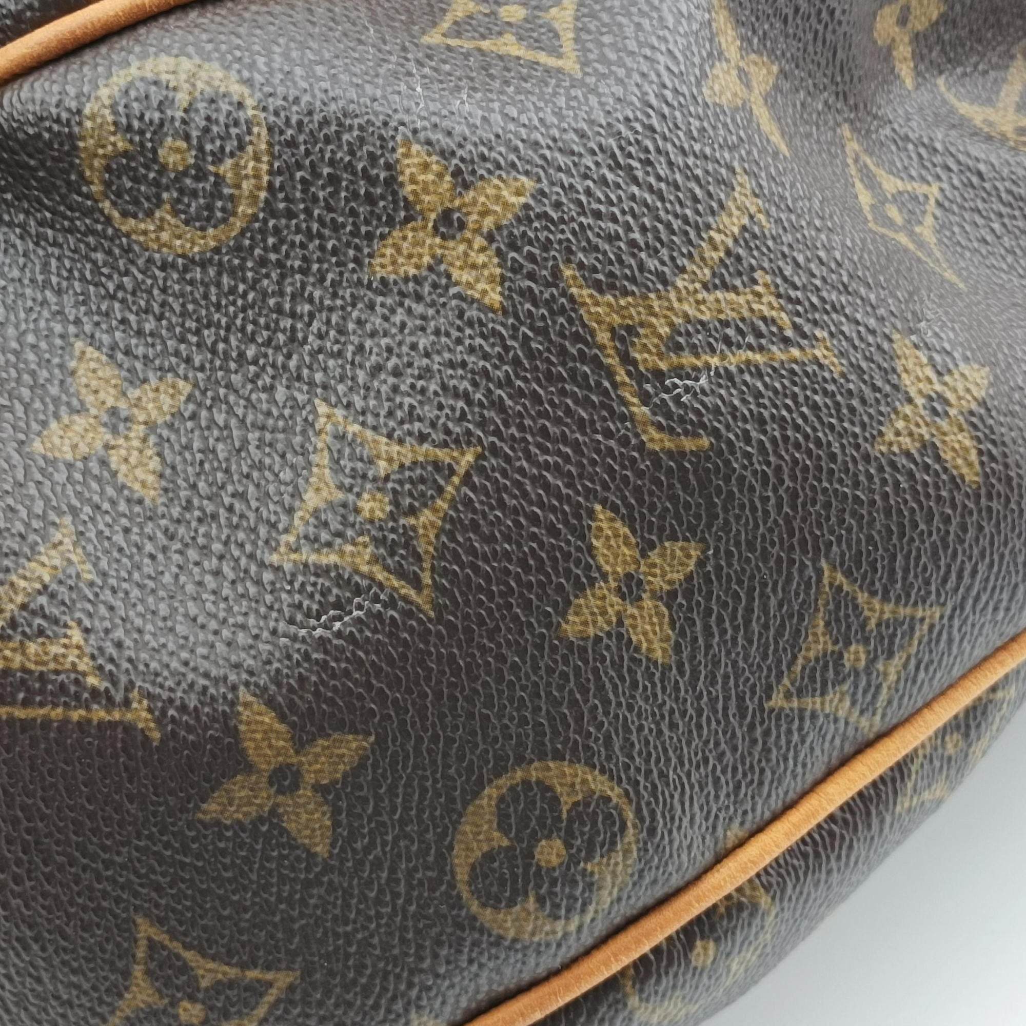 GALLIERA PM Brown Monogram Canvas M56382 FL0013ガリエラPM モノグラム/ブラウン モノグラムキャンバス M56382 FL0013