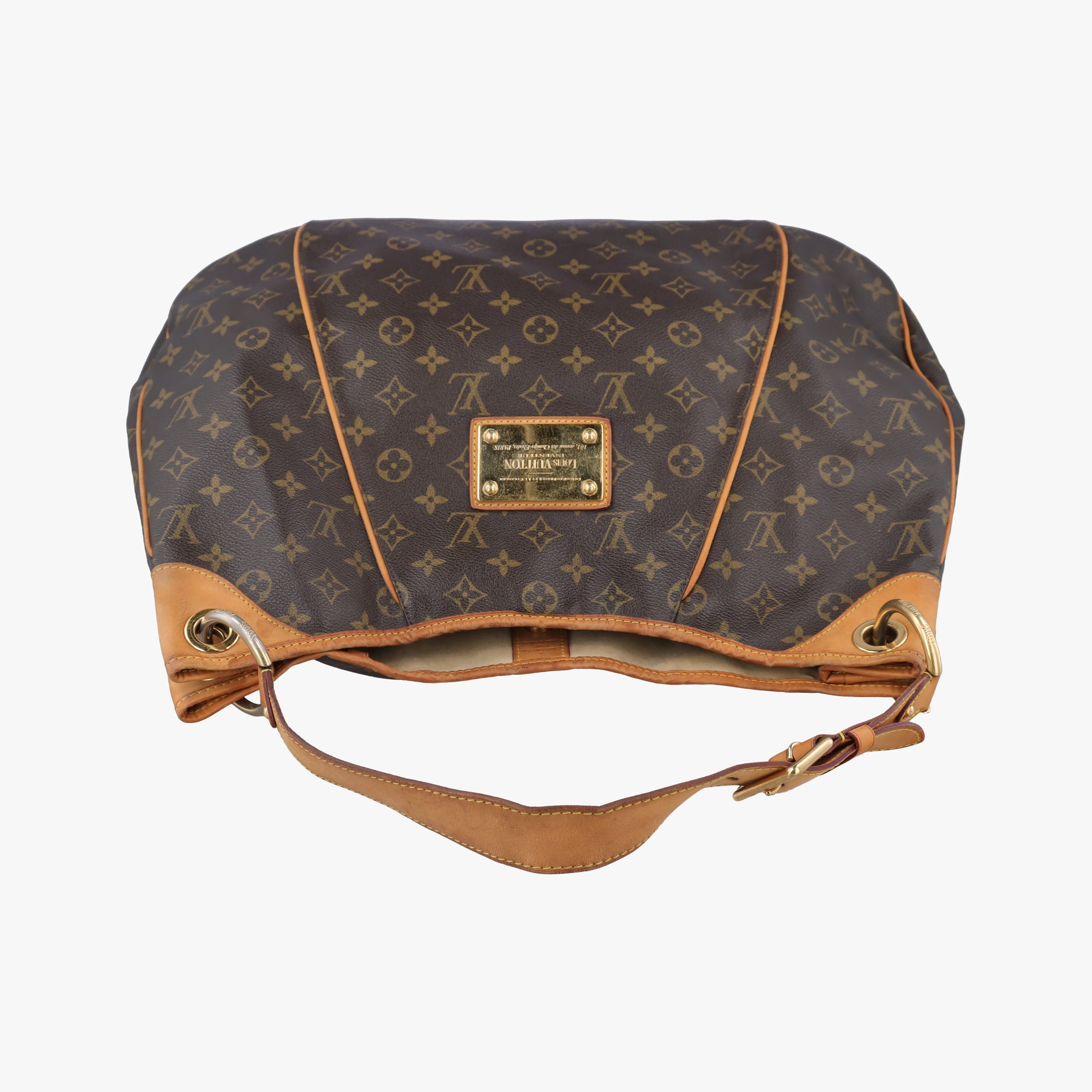 GALLIERA PM Brown Monogram Canvas M56382 FL0013ガリエラPM モノグラム/ブラウン モノグラムキャンバス M56382 FL0013