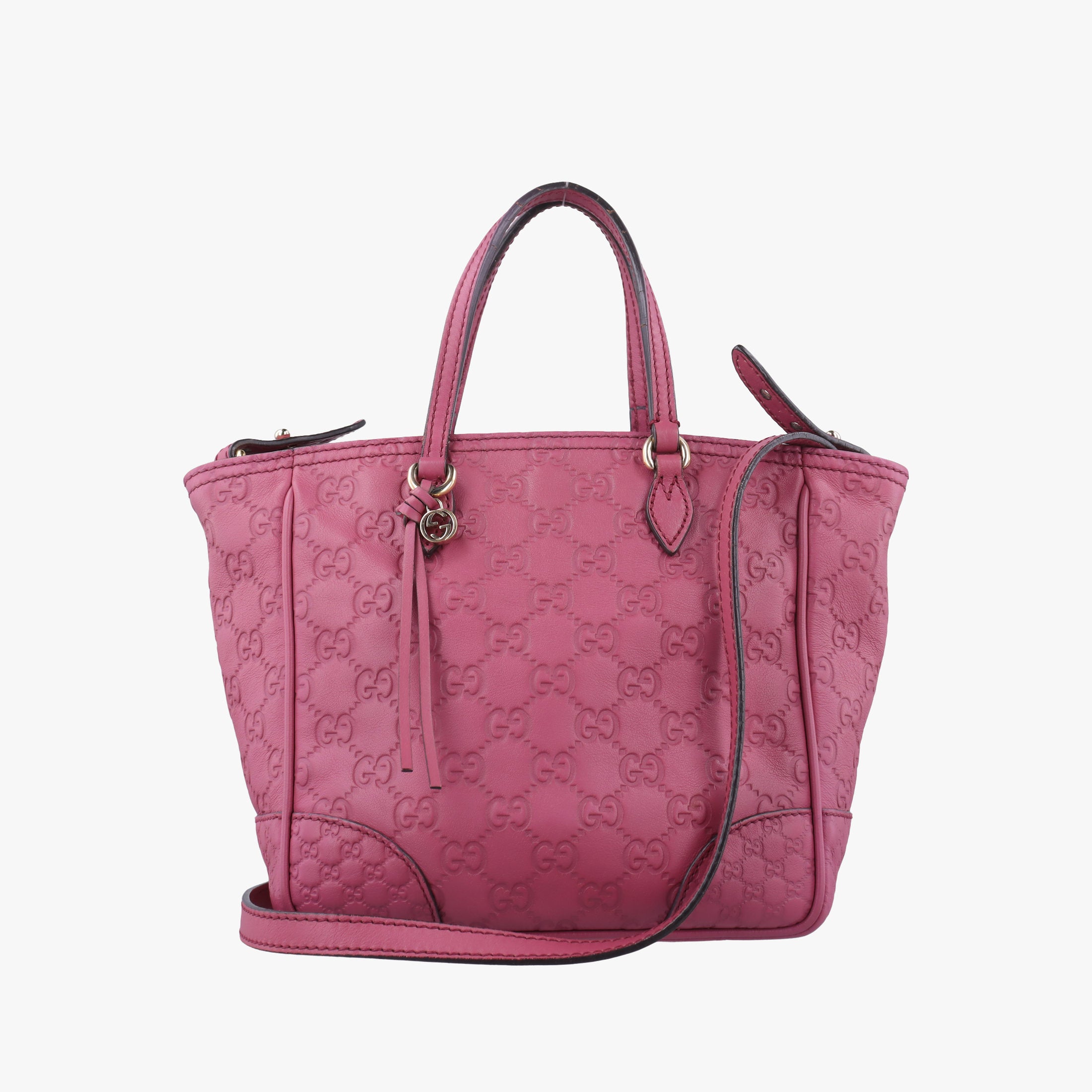 Bree Microguccissima Purple Leather 353121 H018015458ブリー,マイクログッチシマ パープル レザー 353121 H018015458