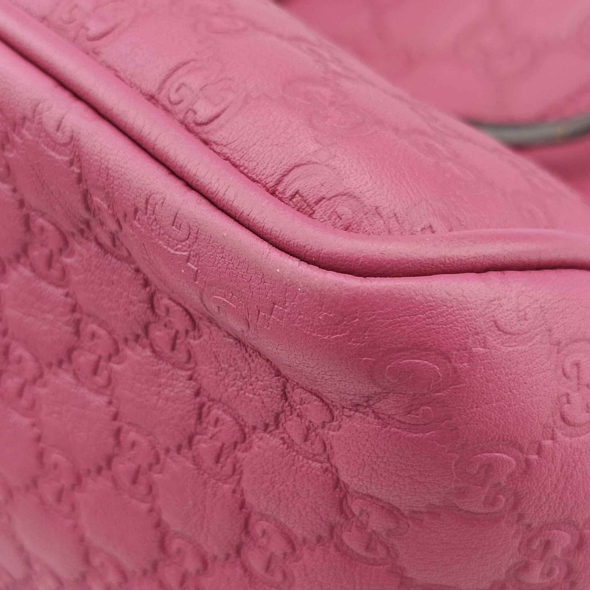 Bree Microguccissima Purple Leather 353121 H018015458ブリー,マイクログッチシマ パープル レザー 353121 H018015458