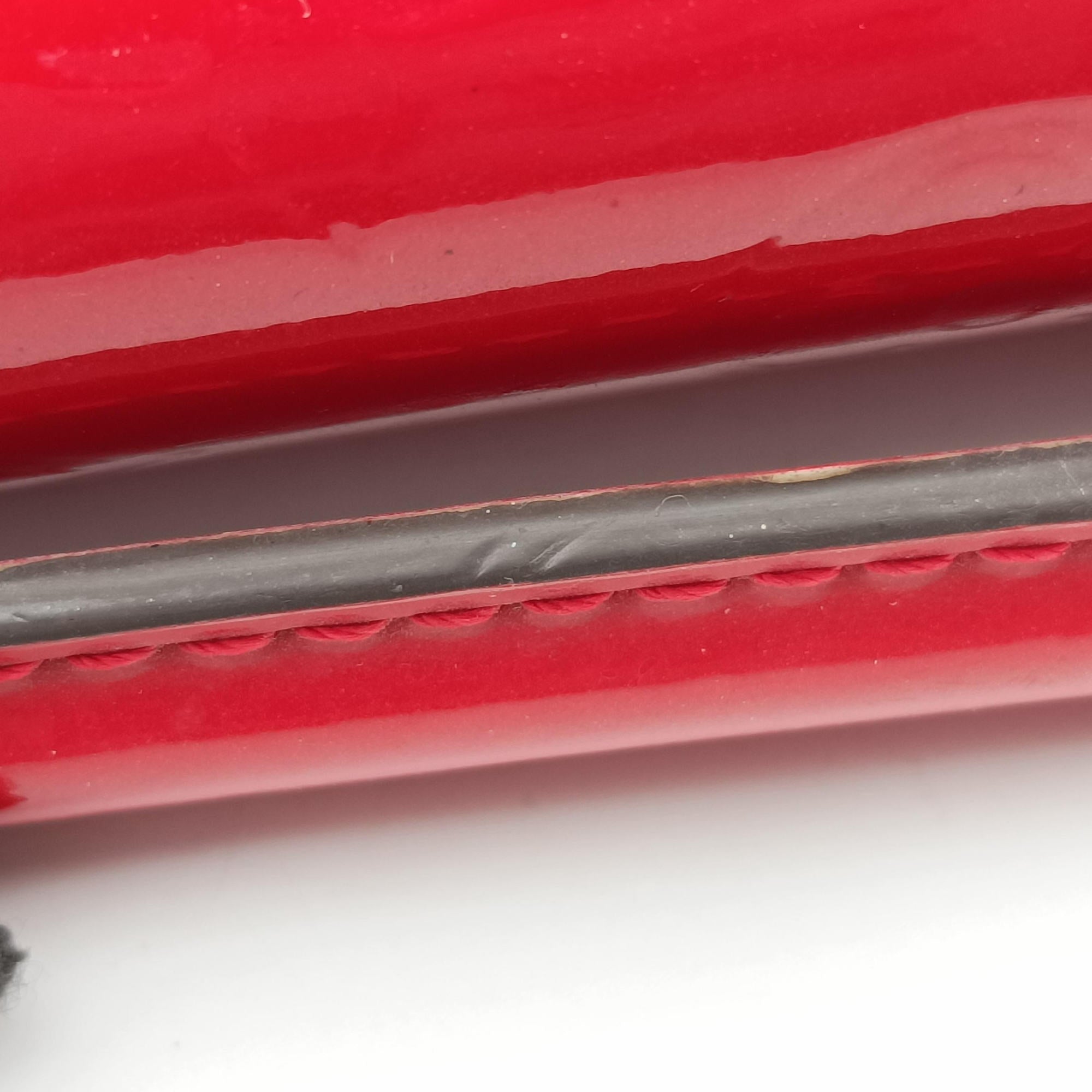 PASADENA CERISE Vernis M90944 SR5105パサデナ スリーズ ヴェルニ M90944 SR5105