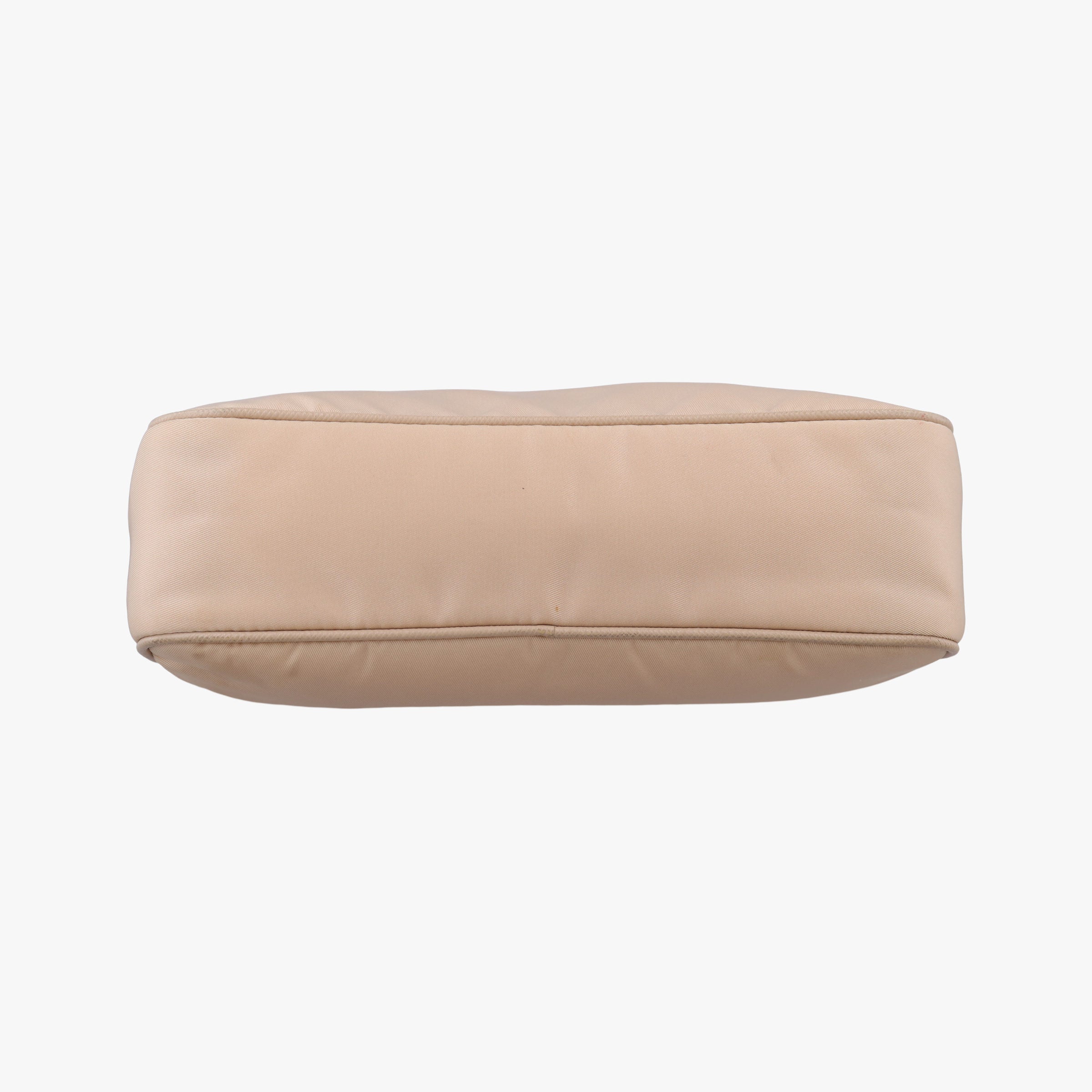 Re-Edition 2005 Re-Nylon Beige nylon 1BH204 180/Gリエディション 2005 リナイロン ベージュ ナイロン 1BH204 180/G