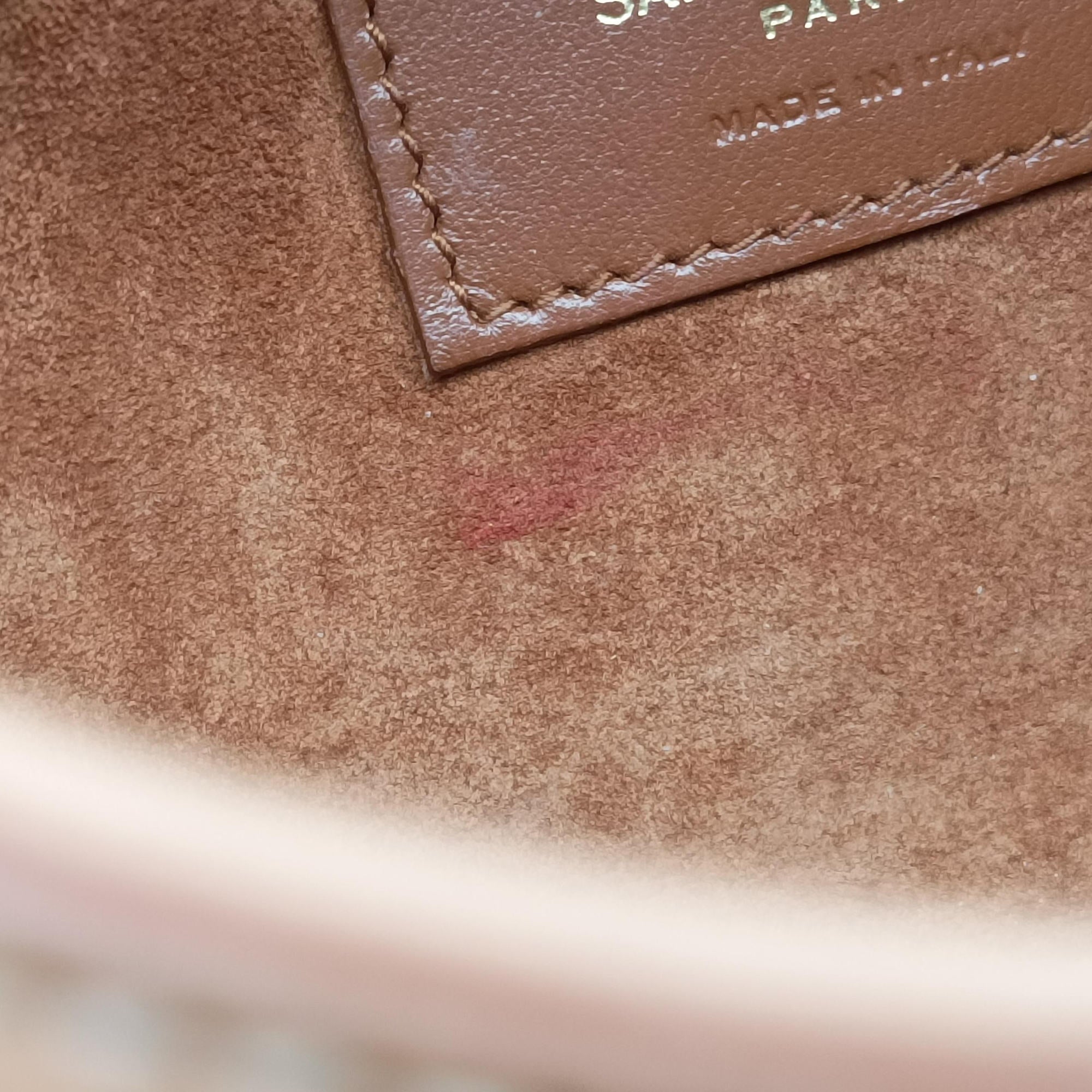 LE5A7Hobo Camel Leather 710318 YSL710318.0522LE5A7 ホーボー キャメル レザー 710318 YSL710318.0522