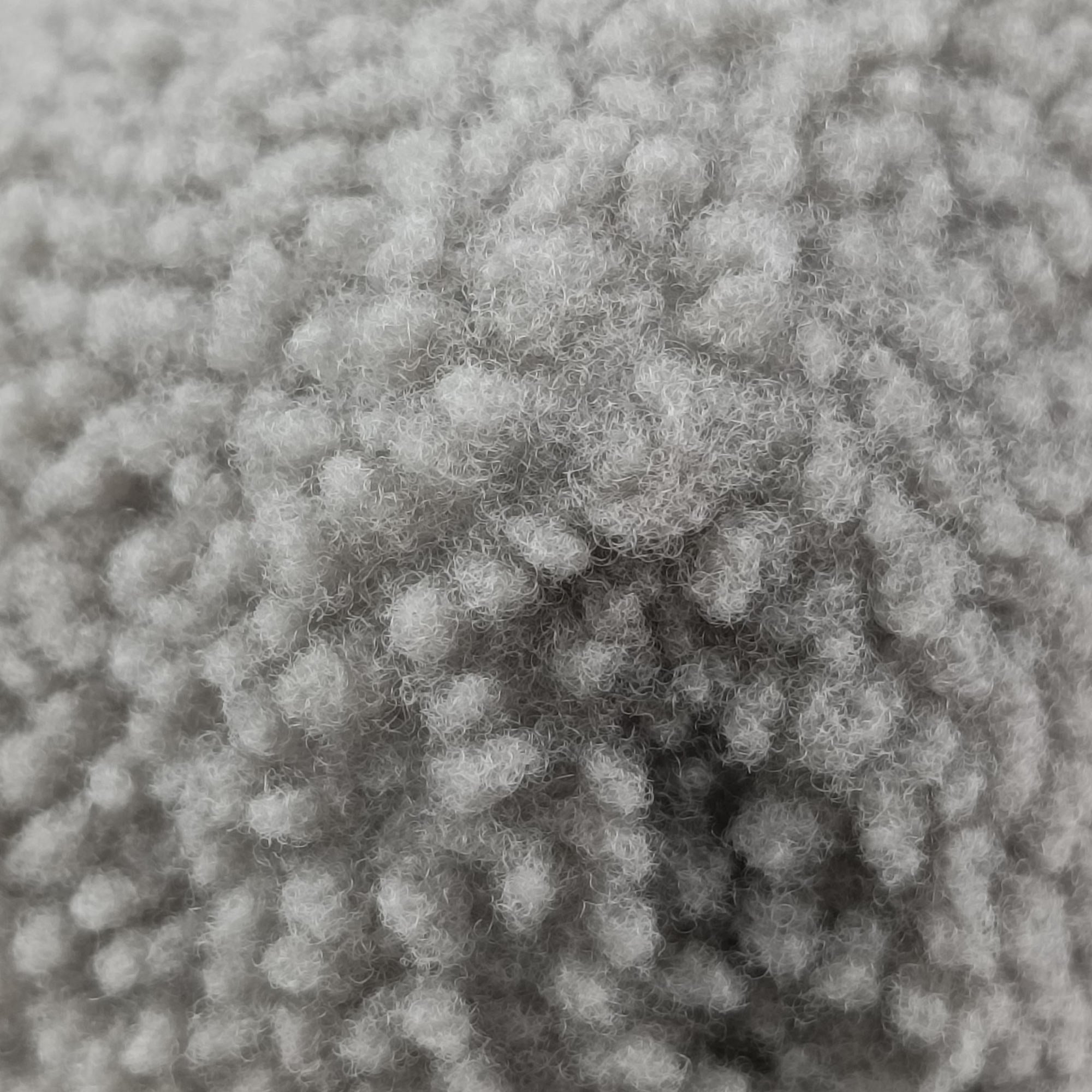 First Grey fur 8BP129 8BP129 AHNA 299.0189ファースト スモール グレー ファー 8BP129 8BP129 AHNA 299.0189