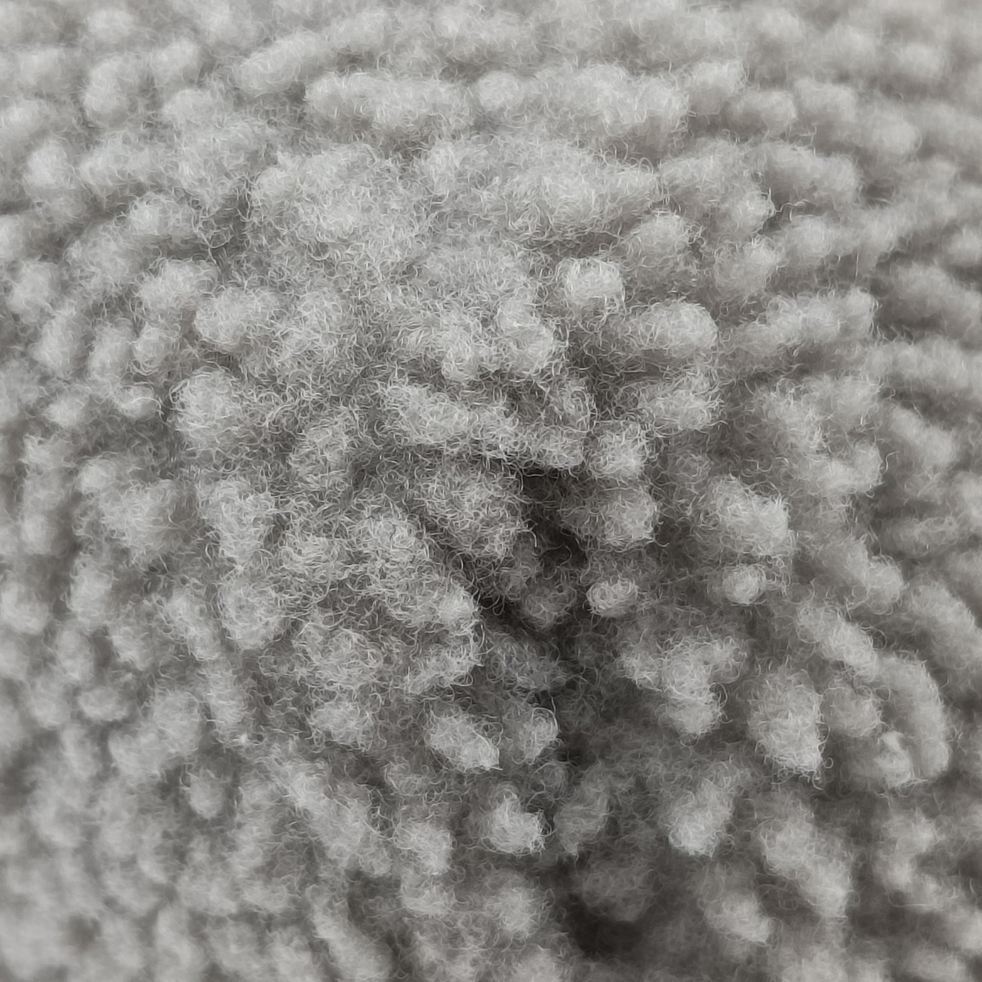 First Grey fur 8BP129 8BP129 AHNA 299.0189ファースト スモール グレー ファー 8BP129 8BP129 AHNA 299.0189