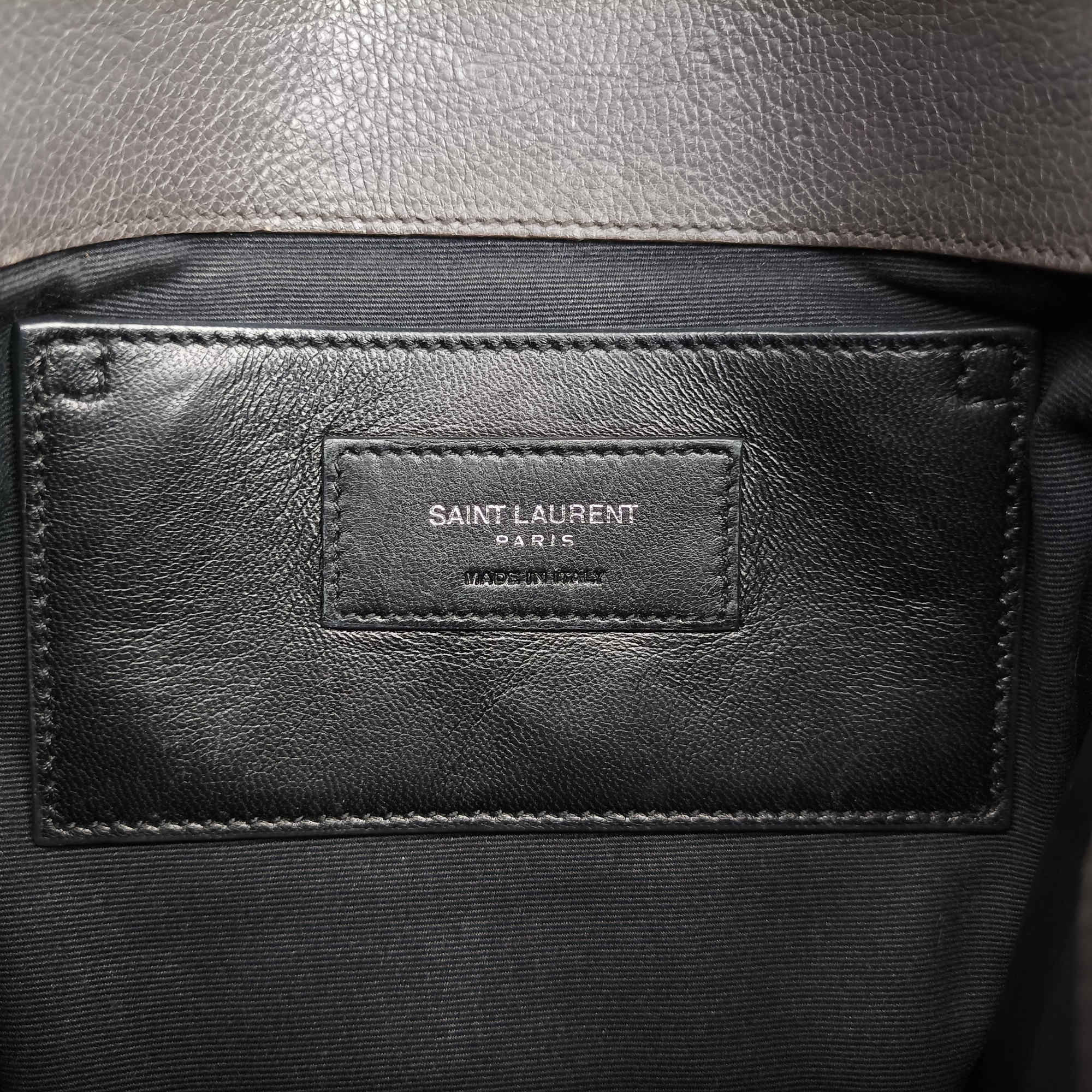 COLLEGE Grey Leather 428056 TCT428056.0616カレッジ グレー レザー 428056 TCT428056.0616
