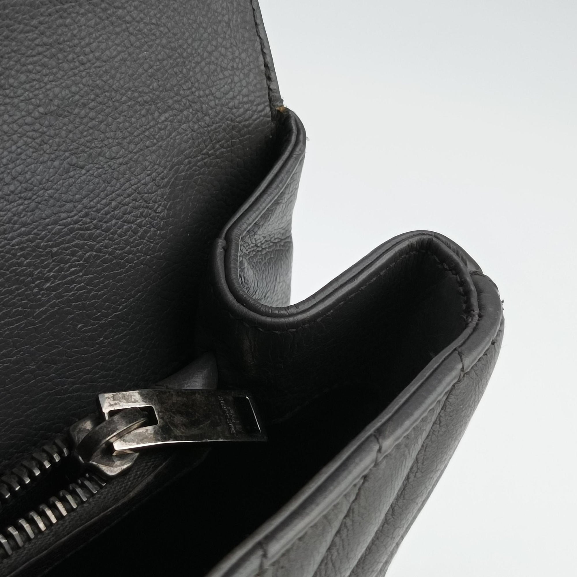 COLLEGE Grey Leather 428056 TCT428056.0616カレッジ グレー レザー 428056 TCT428056.0616